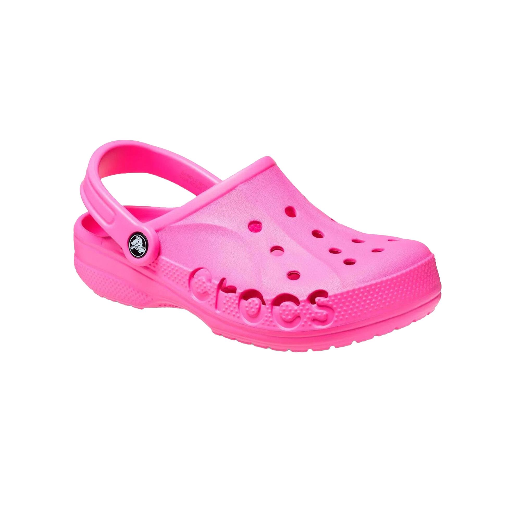 Crocs Baya Clog Kadın Terlik -CROC10126G016QQ