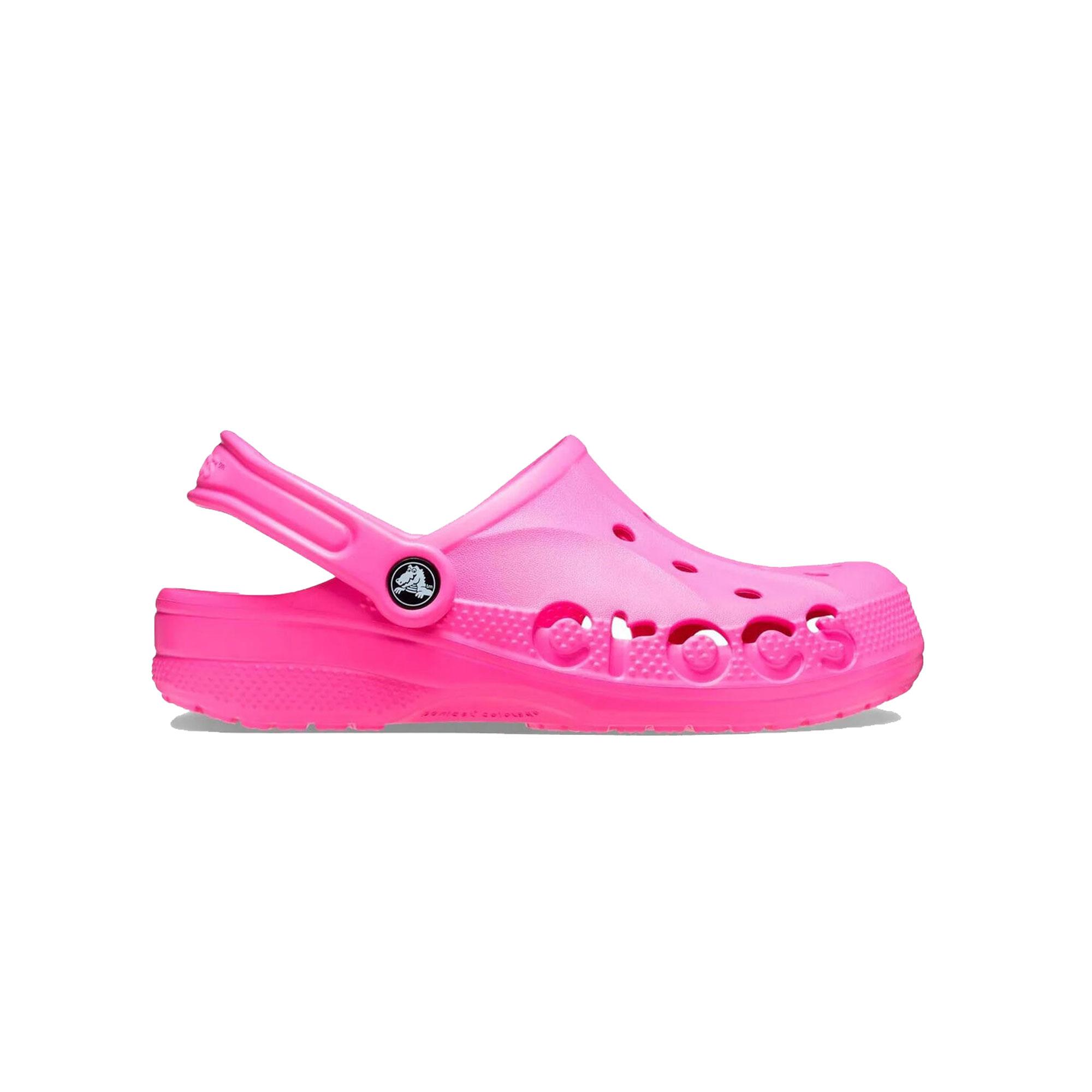 Crocs Baya Clog Kadın Terlik -CROC10126G016QQ