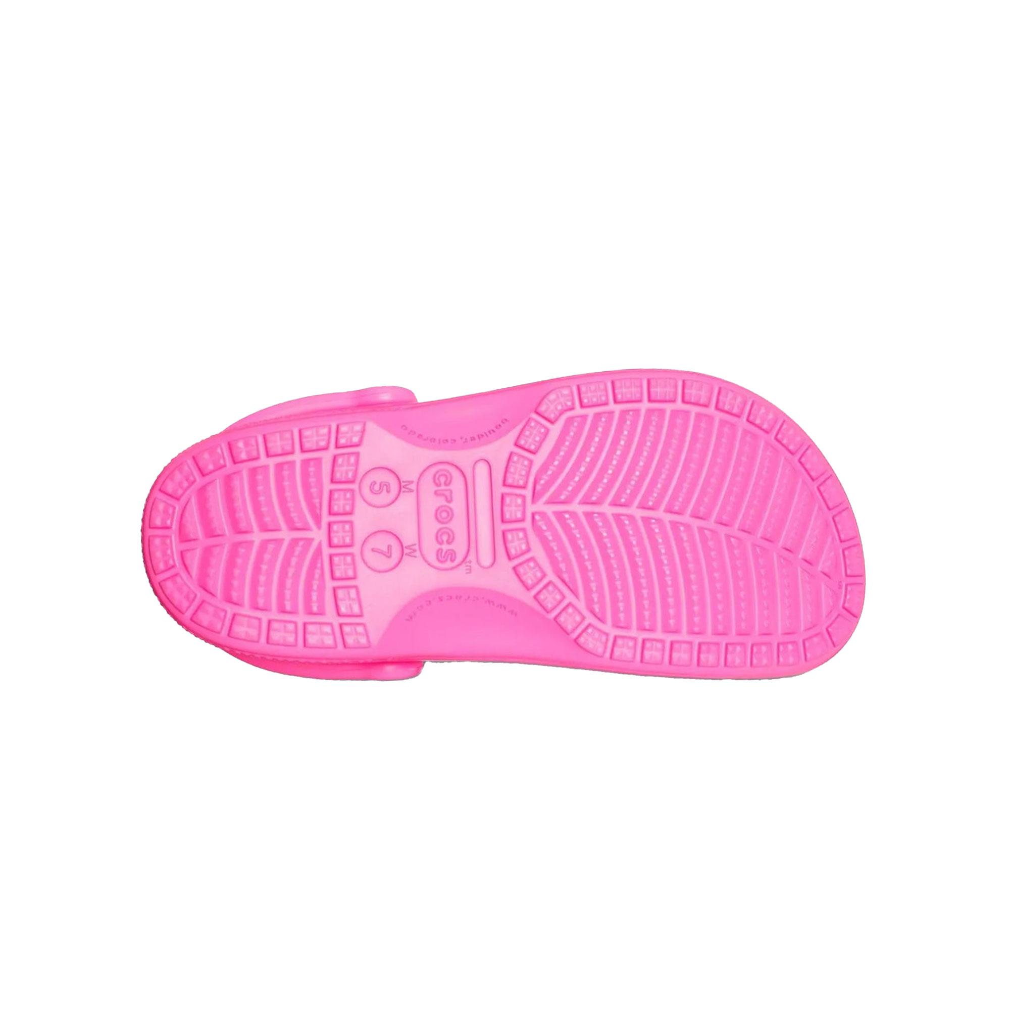 Crocs Baya Clog Kadın Terlik -CROC10126G016QQ