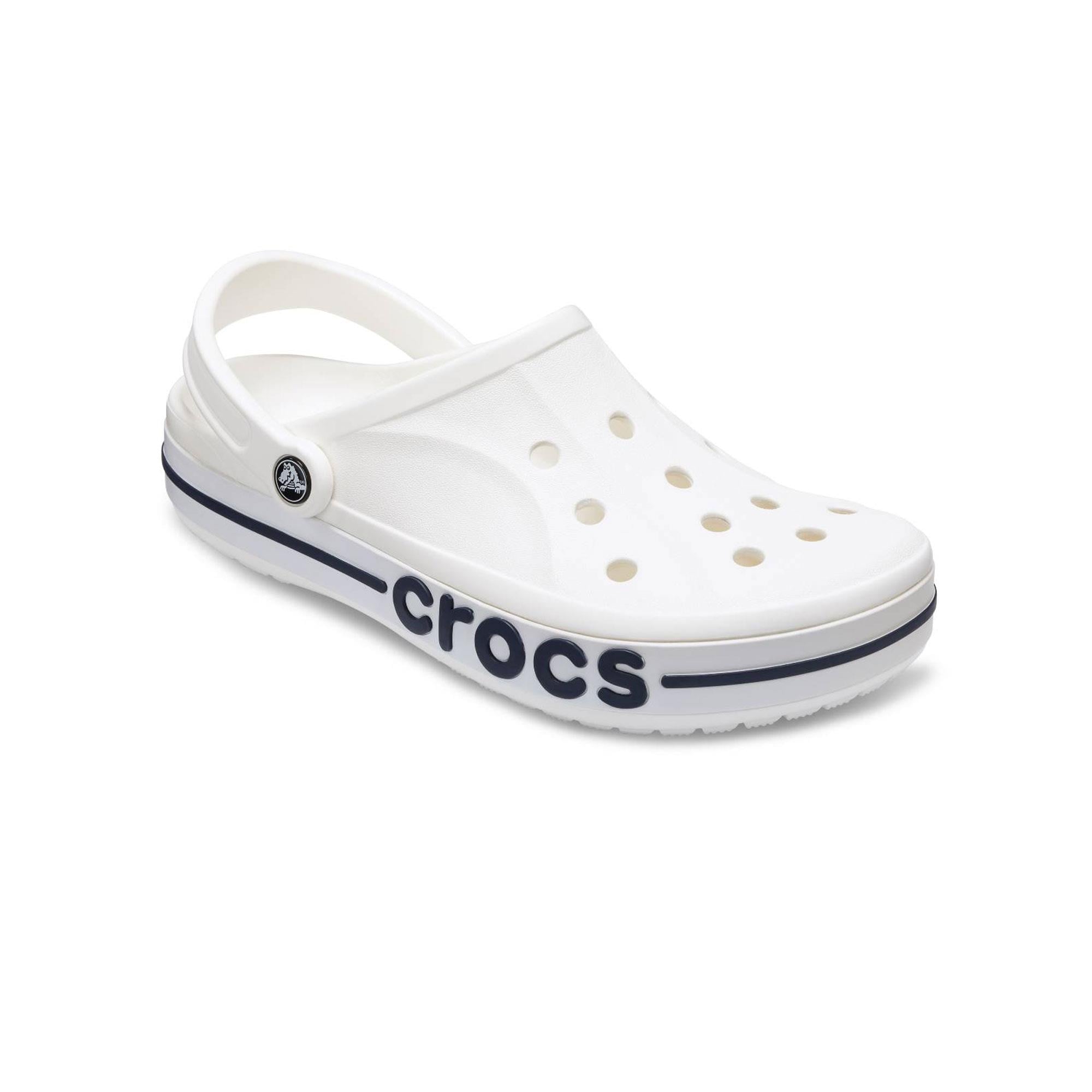Crocs Bayaband Clog Erkek Ayakkabı -CRO205089E01126