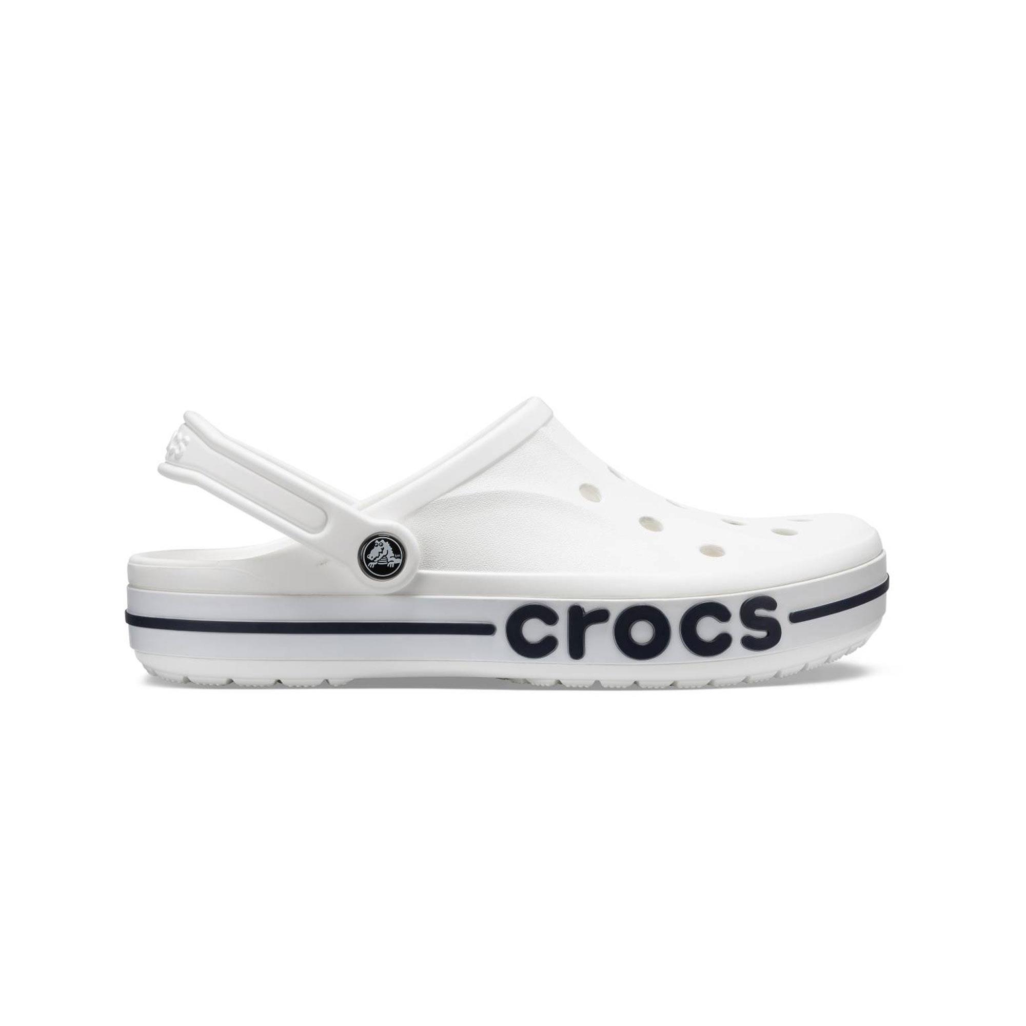 Crocs Bayaband Clog Erkek Ayakkabı -CRO205089E01126