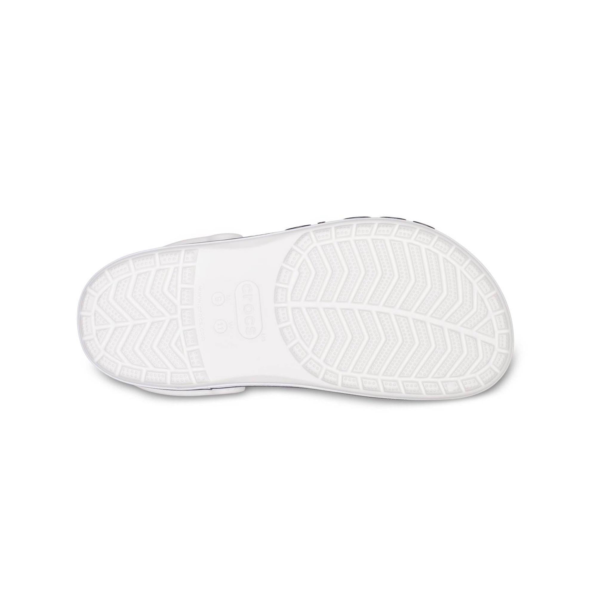 Crocs Bayaband Clog Erkek Ayakkabı -CRO205089E01126