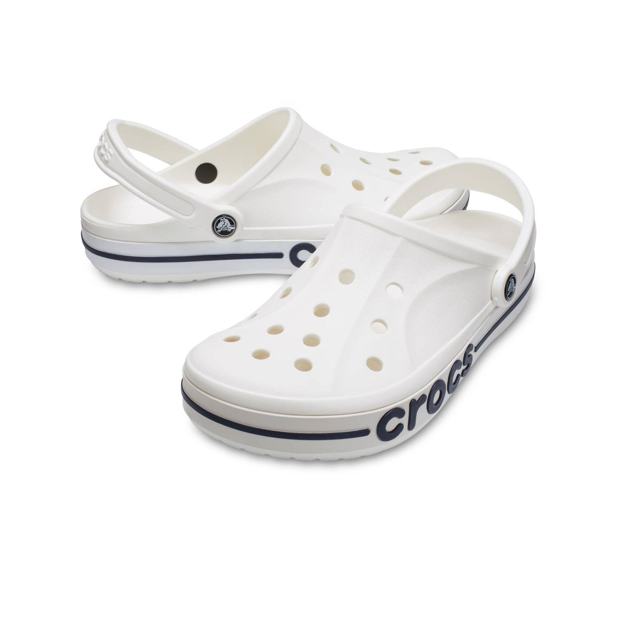 Crocs Bayaband Clog Erkek Ayakkabı -CRO205089E01126
