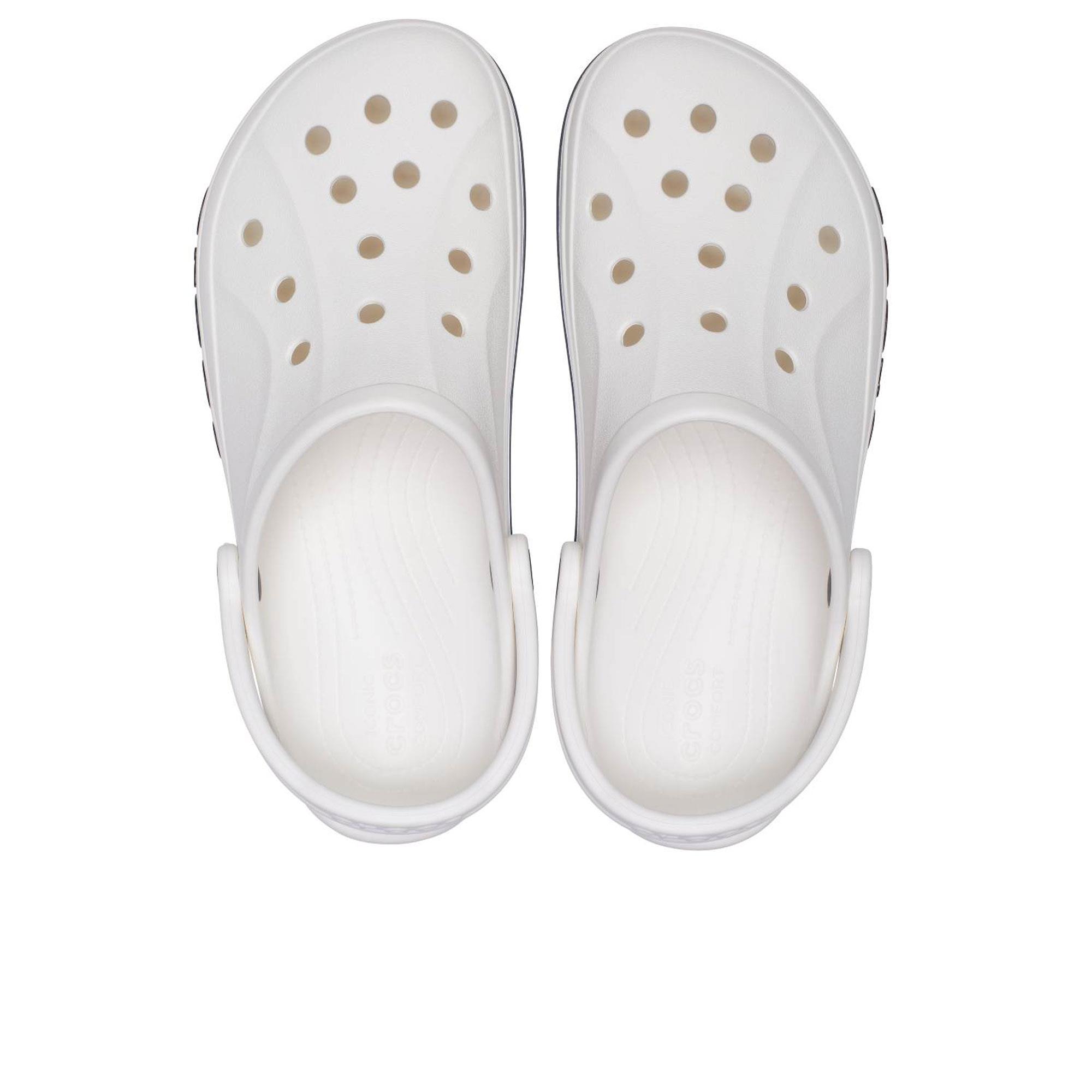 Crocs Bayaband Clog Erkek Ayakkabı -CRO205089E01126