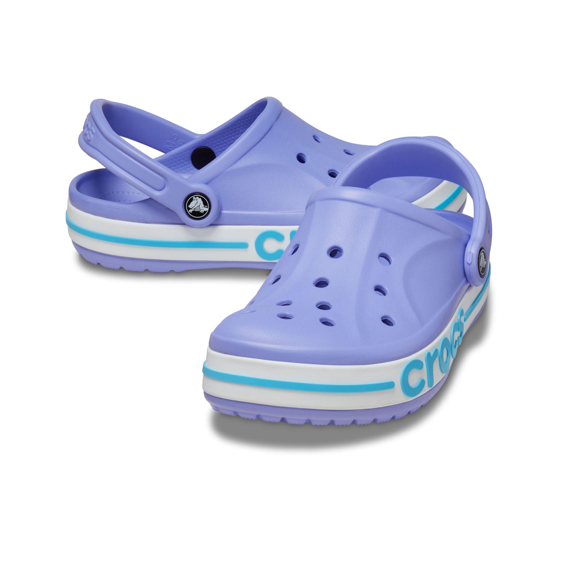 Crocs Bayaband Clog Erkek Terlik-CRO205089E015PY