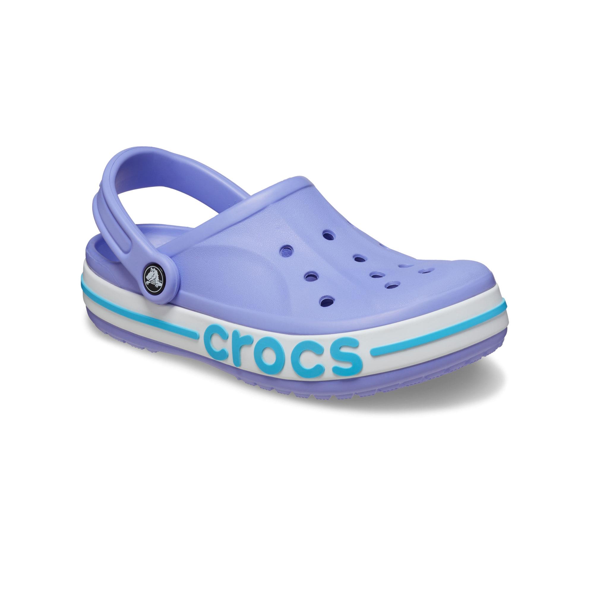 Crocs Bayaband Clog Erkek Terlik-CRO205089E015PY