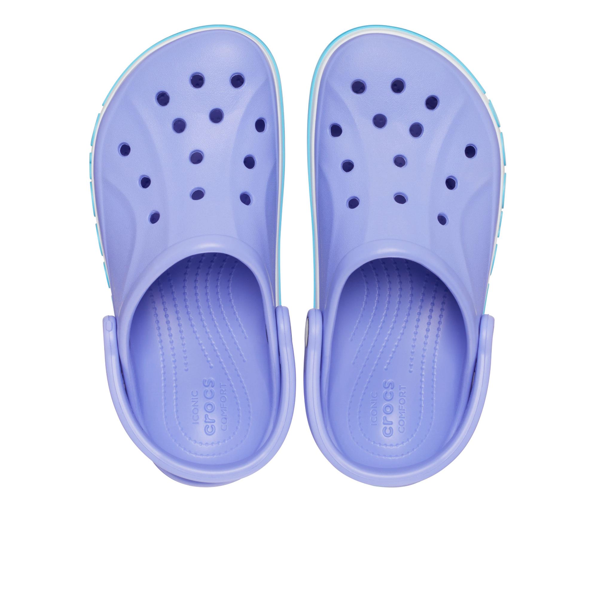 Crocs Bayaband Clog Erkek Terlik-CRO205089E015PY