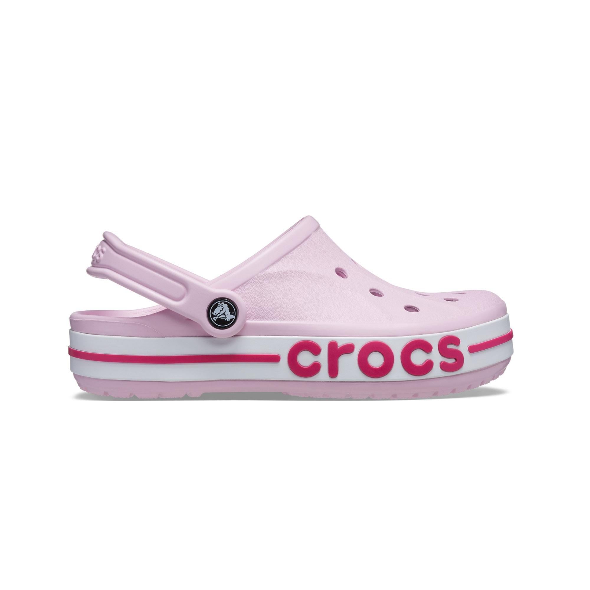 CROCS Bayaband Clog TERLİK-CRO205089G016TG