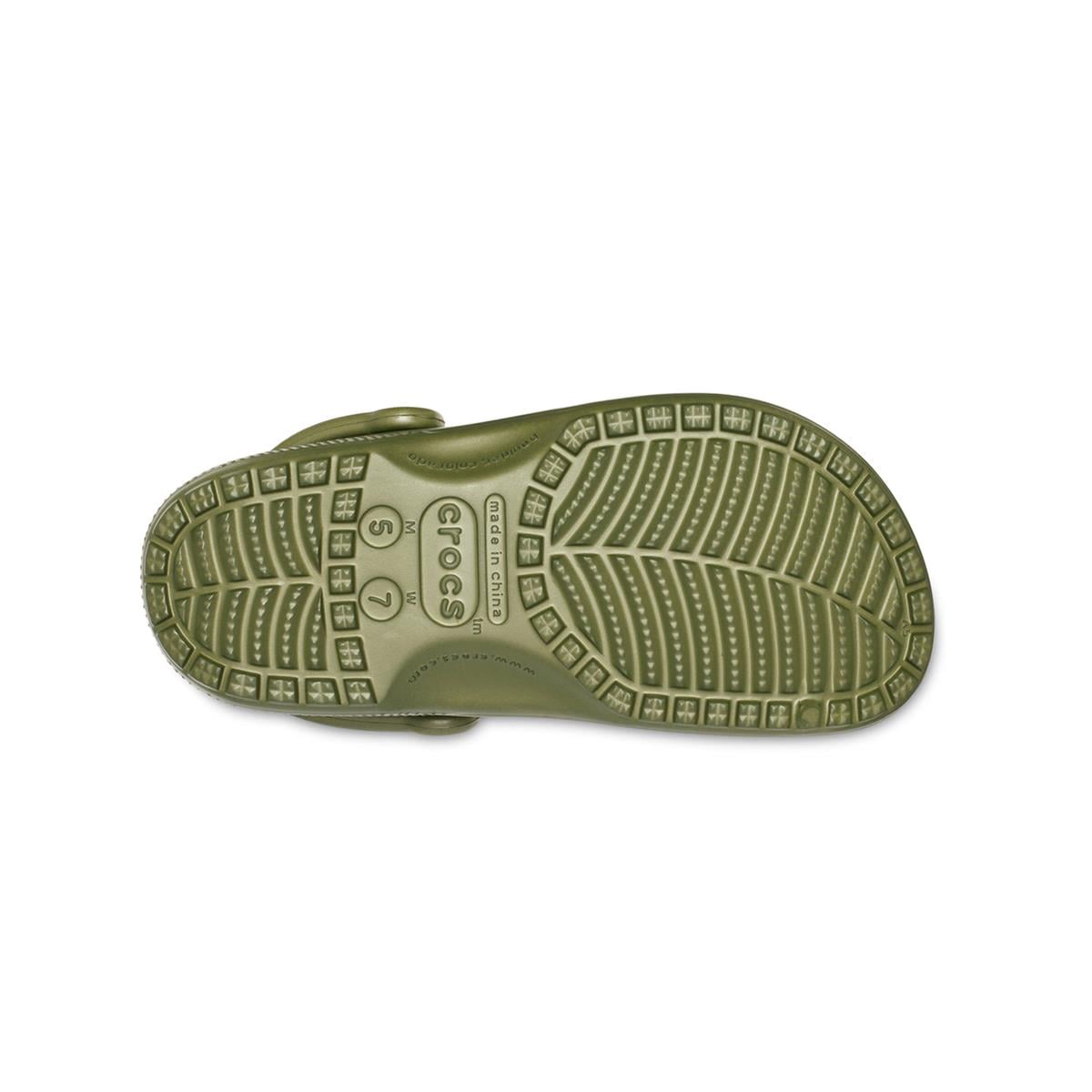 Crocs Classic Clog Erkek Terlik-CROC10001E01309