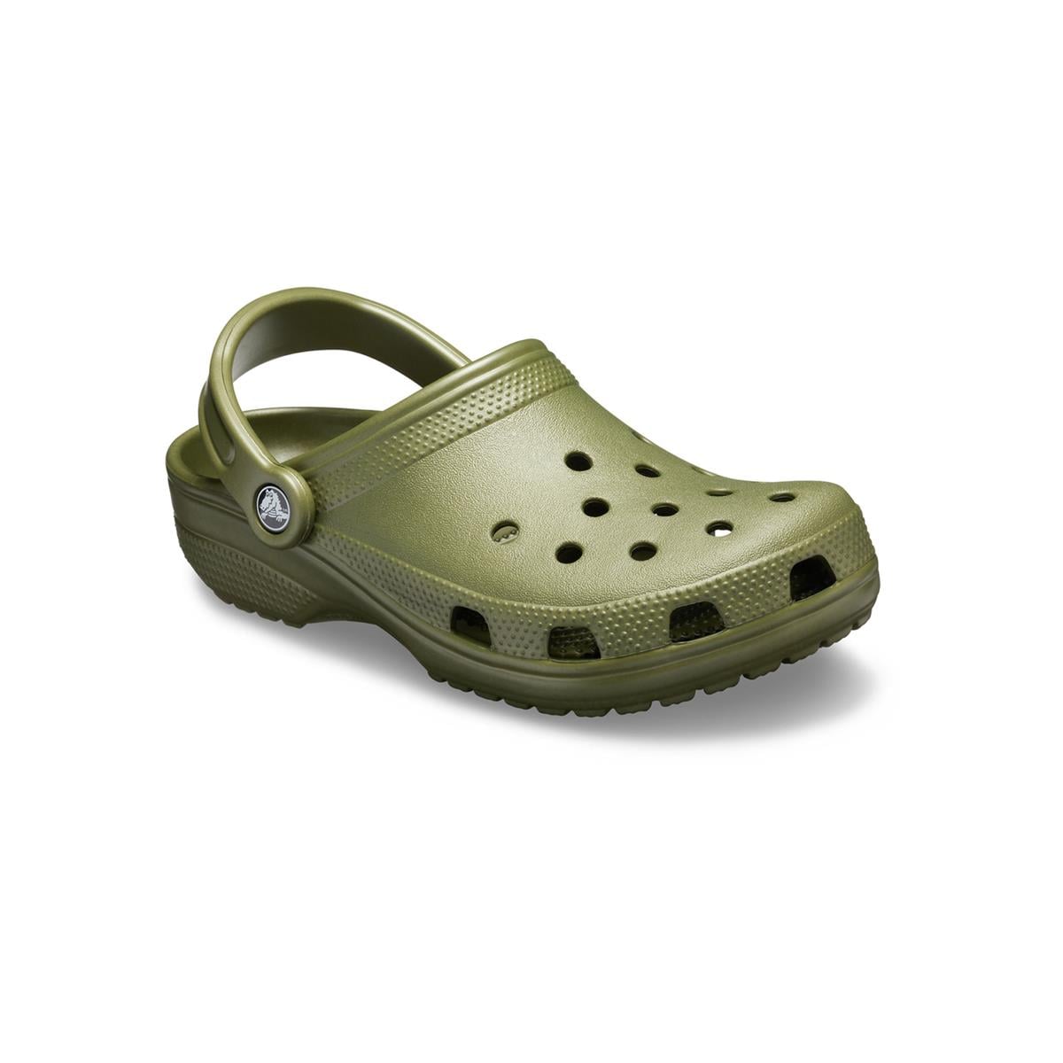 Crocs Classic Clog Erkek Terlik-CROC10001E01309
