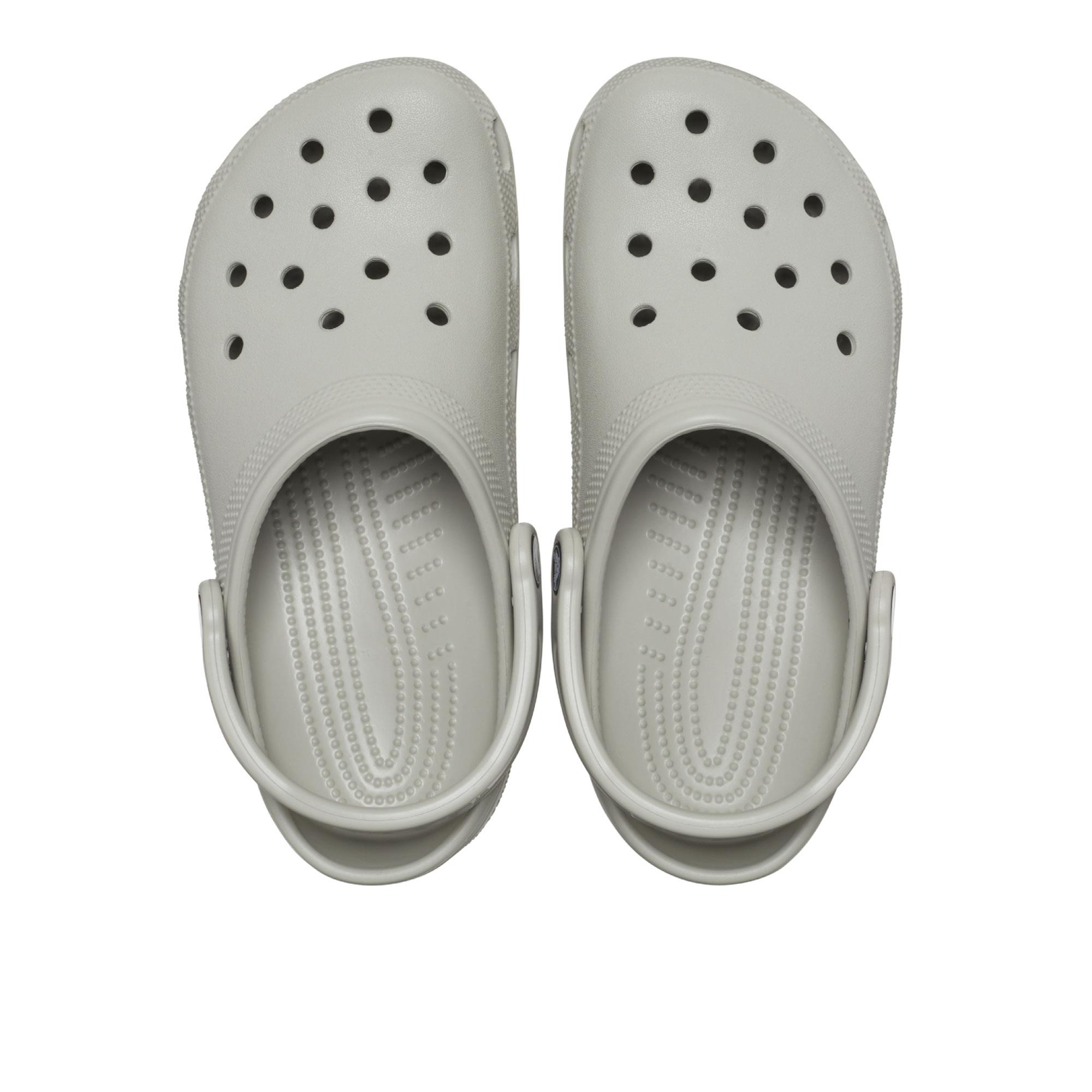 Crocs Classic Clog Erkek Terlik-CROC10001E011LM