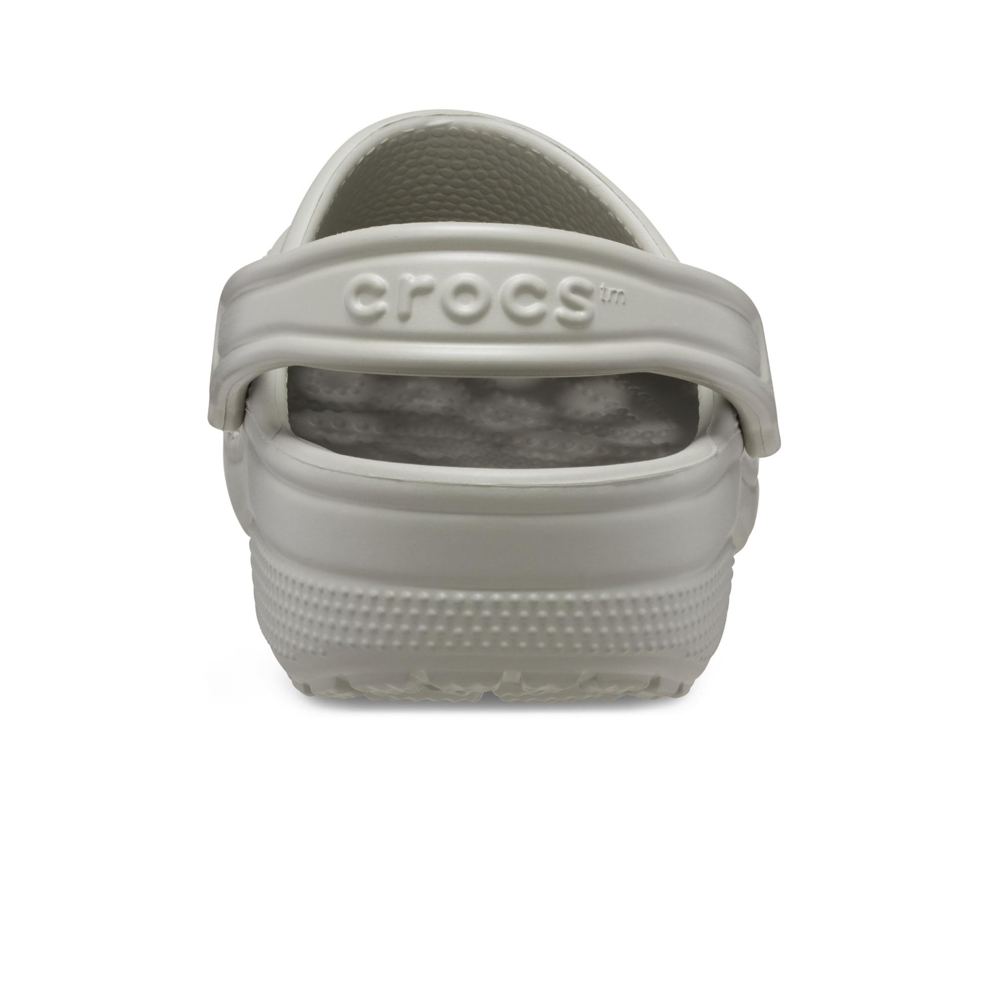 Crocs Classic Clog Erkek Terlik-CROC10001E011LM