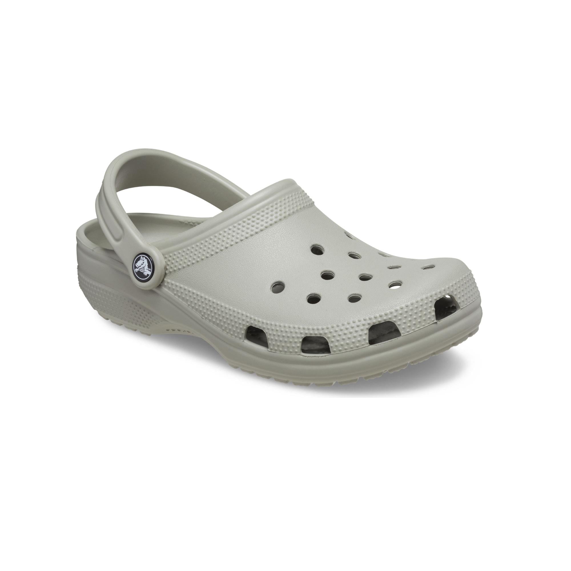 Crocs Classic Clog Erkek Terlik-CROC10001E011LM