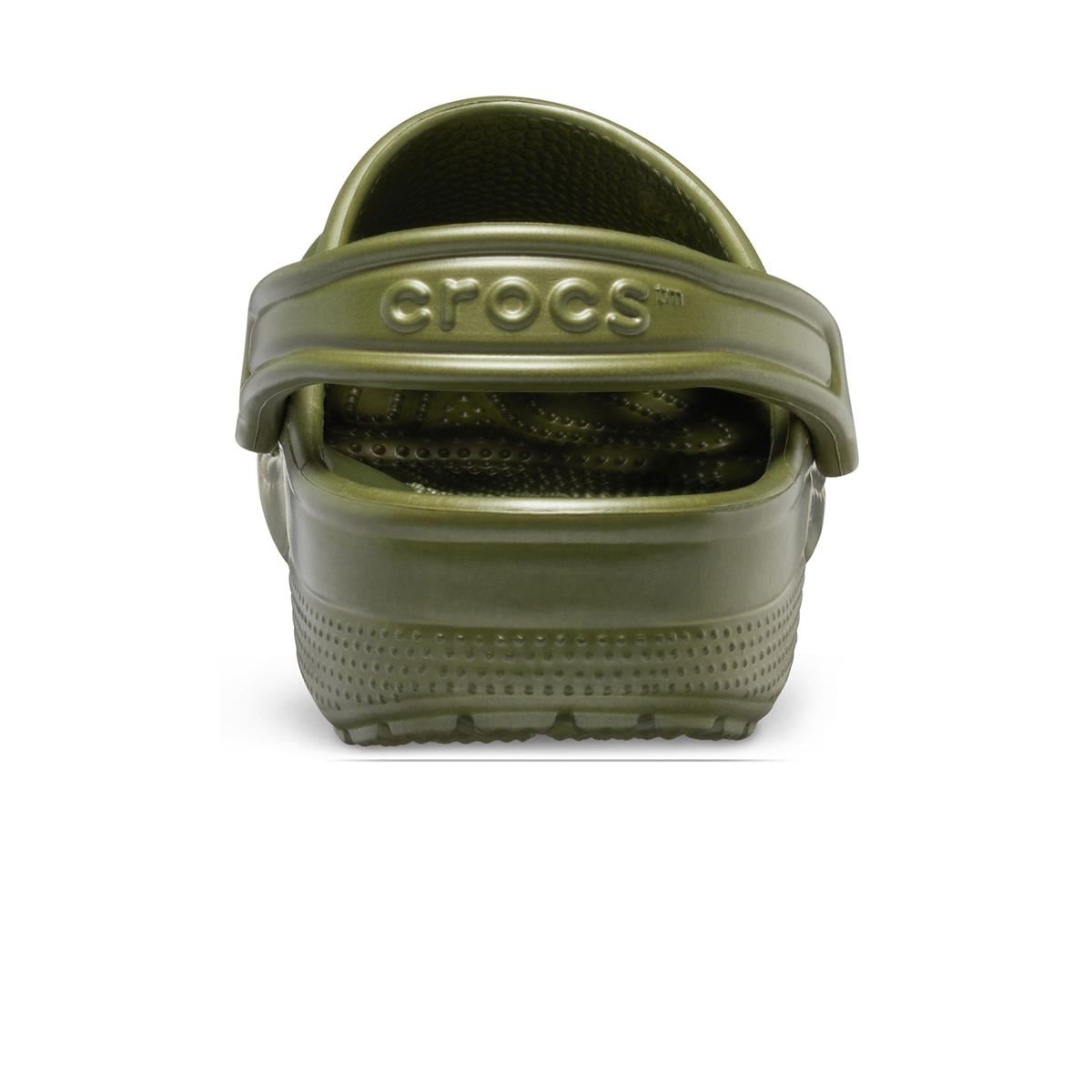 Crocs Classic Clog Erkek Terlik-CROC10001E01309