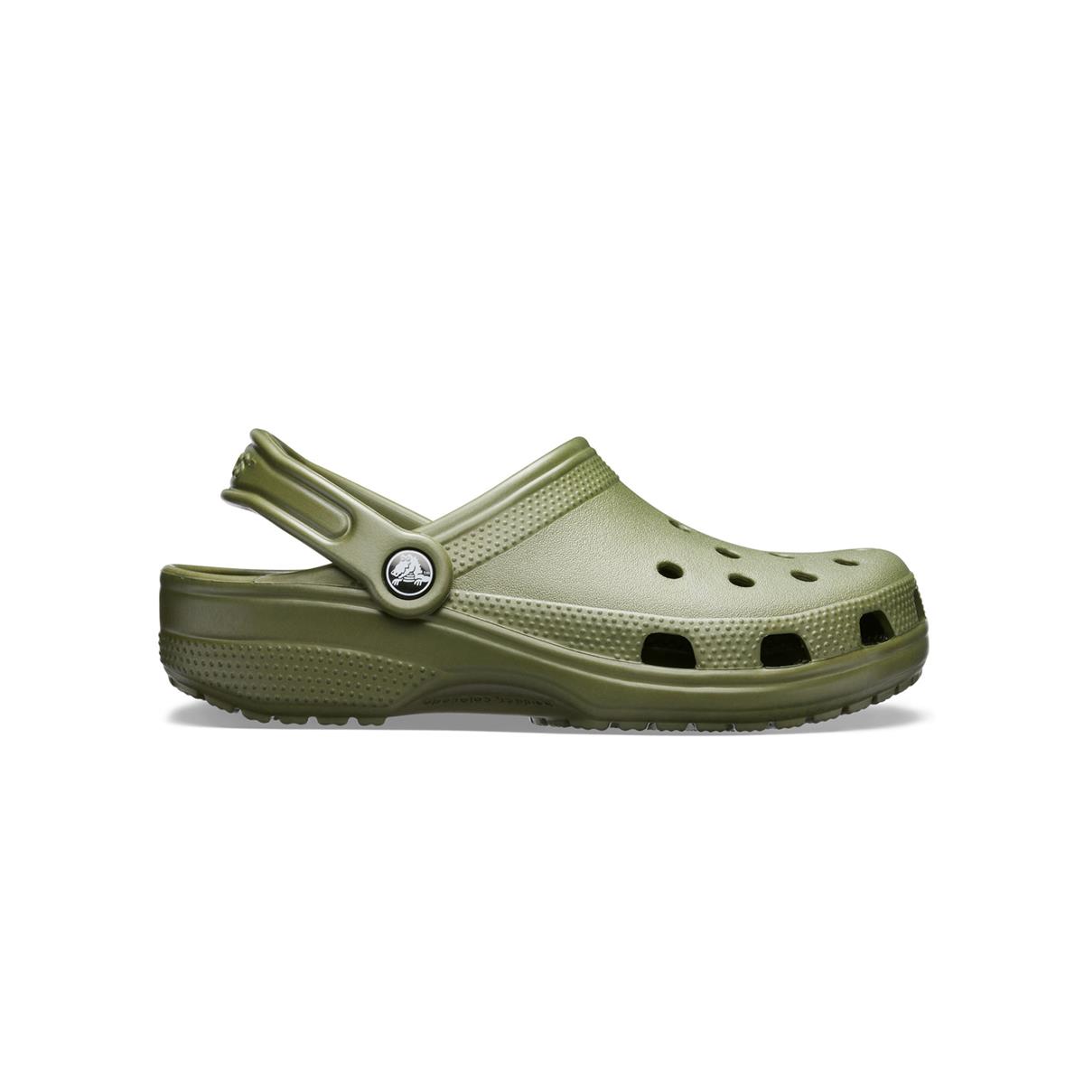 Crocs Classic Clog Erkek Terlik-CROC10001E01309