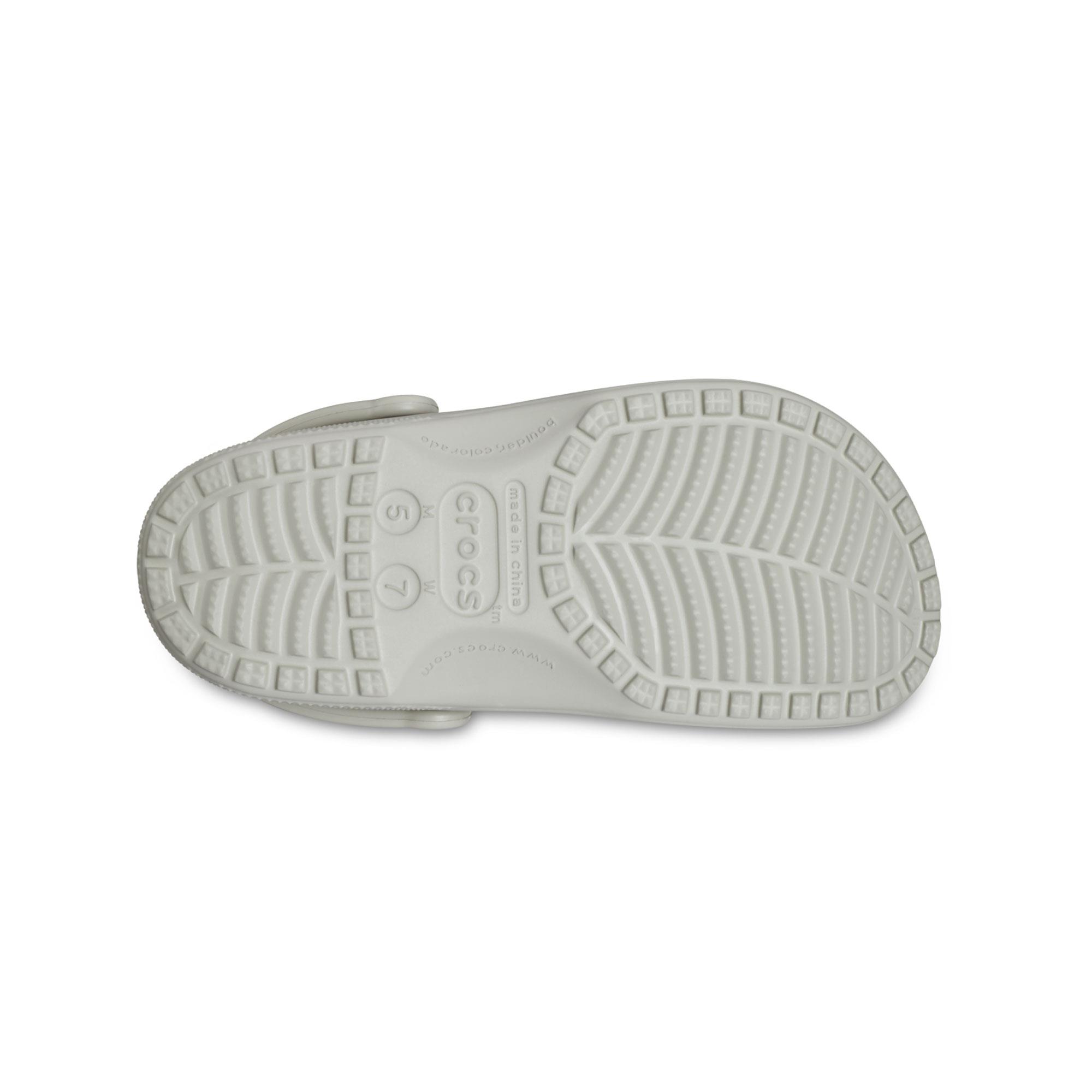 Crocs Classic Clog Erkek Terlik-CROC10001E011LM