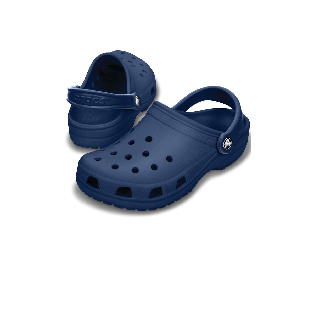 Crocs Classic Clog Erkek Terlik-CROC10001E01142