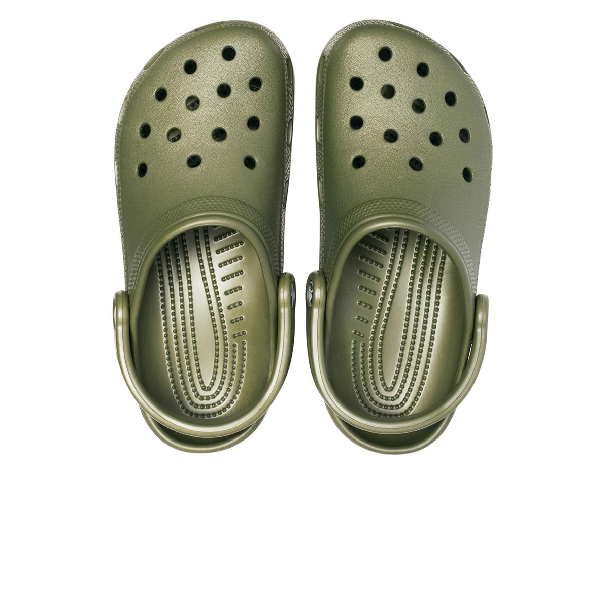 Crocs Classic Clog Erkek Terlik-CROC10001E01309