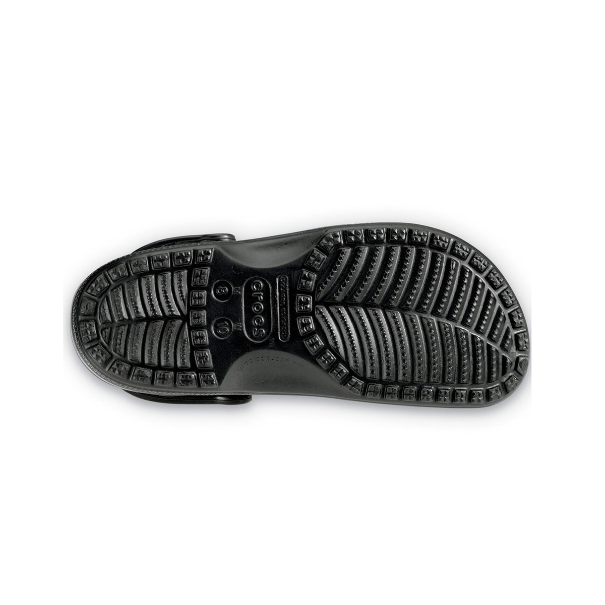 Crocs Classic Clog Erkek Terlik-CROC10001E01001