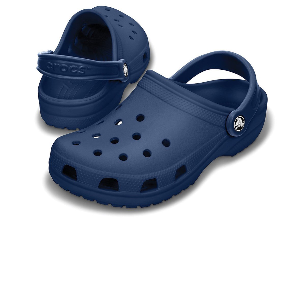 Crocs Classic Clog Erkek Terlik-CROC10001E01042