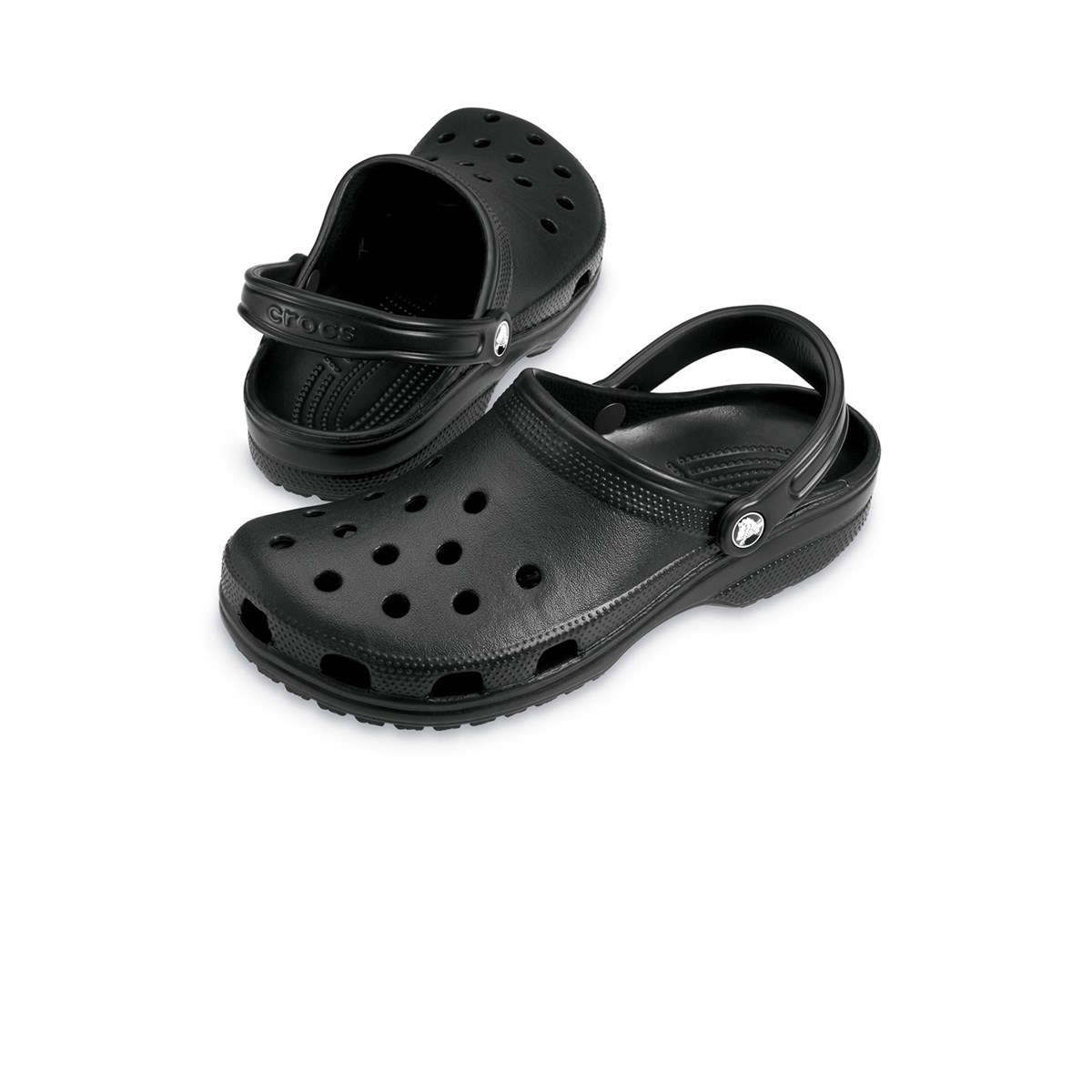 Crocs Classic Clog Erkek Terlik-CROC10001E01001