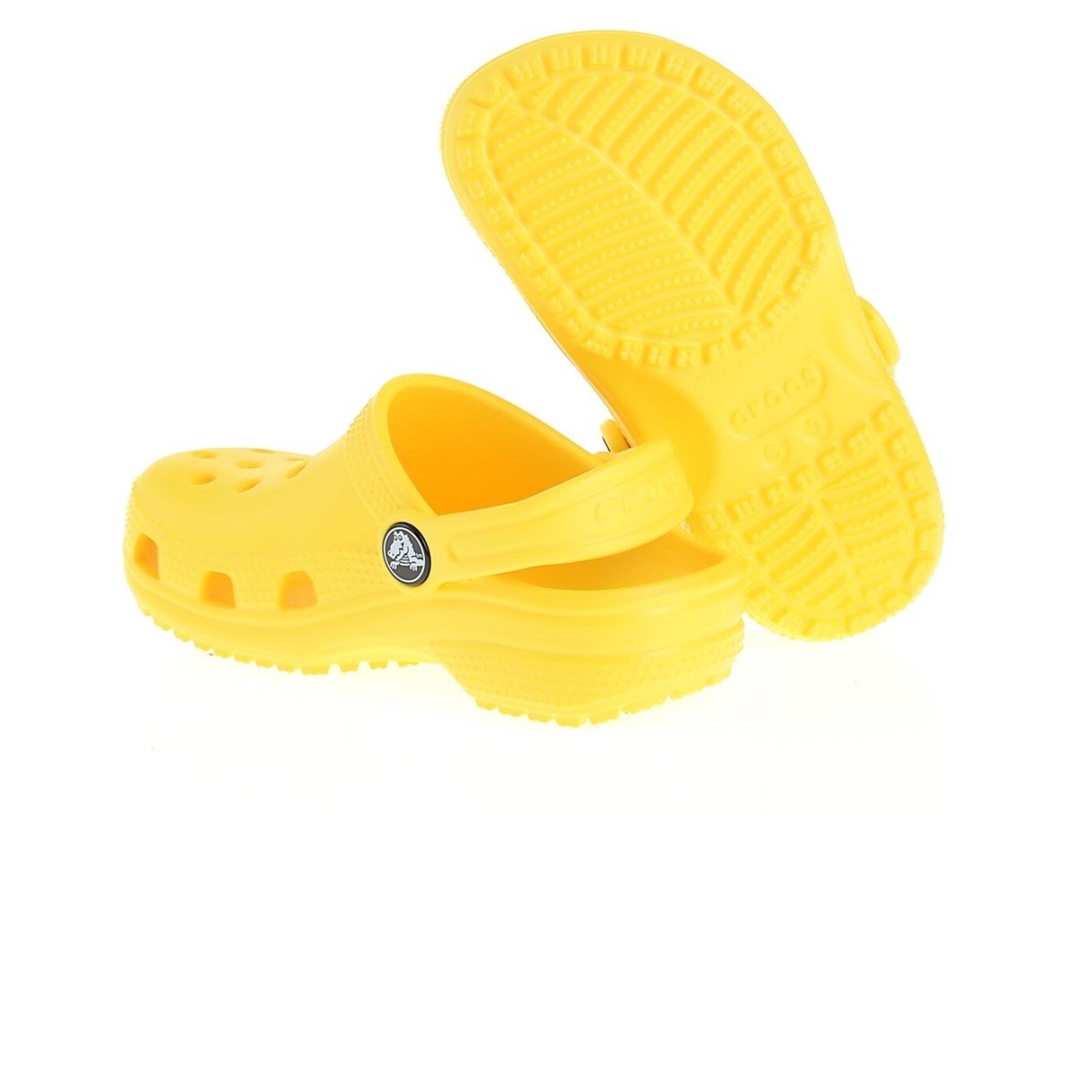 Crocs Classic Clog K Çocuk Terlik-CRO204536P01030