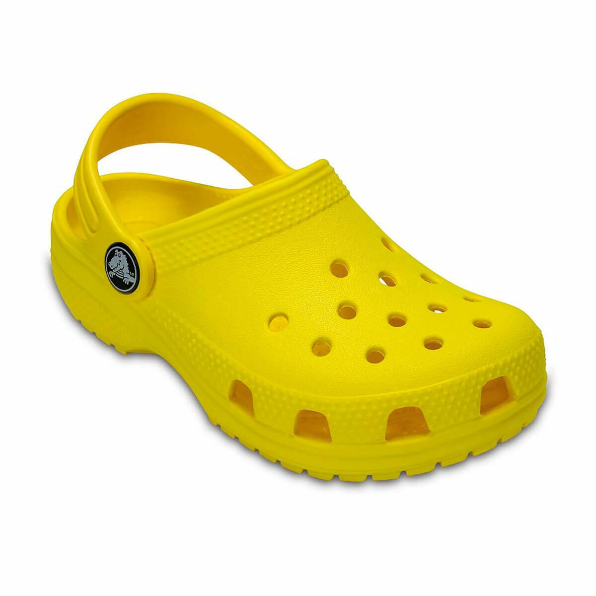 Crocs Classic Clog K Çocuk Terlik-CRO204536P01030