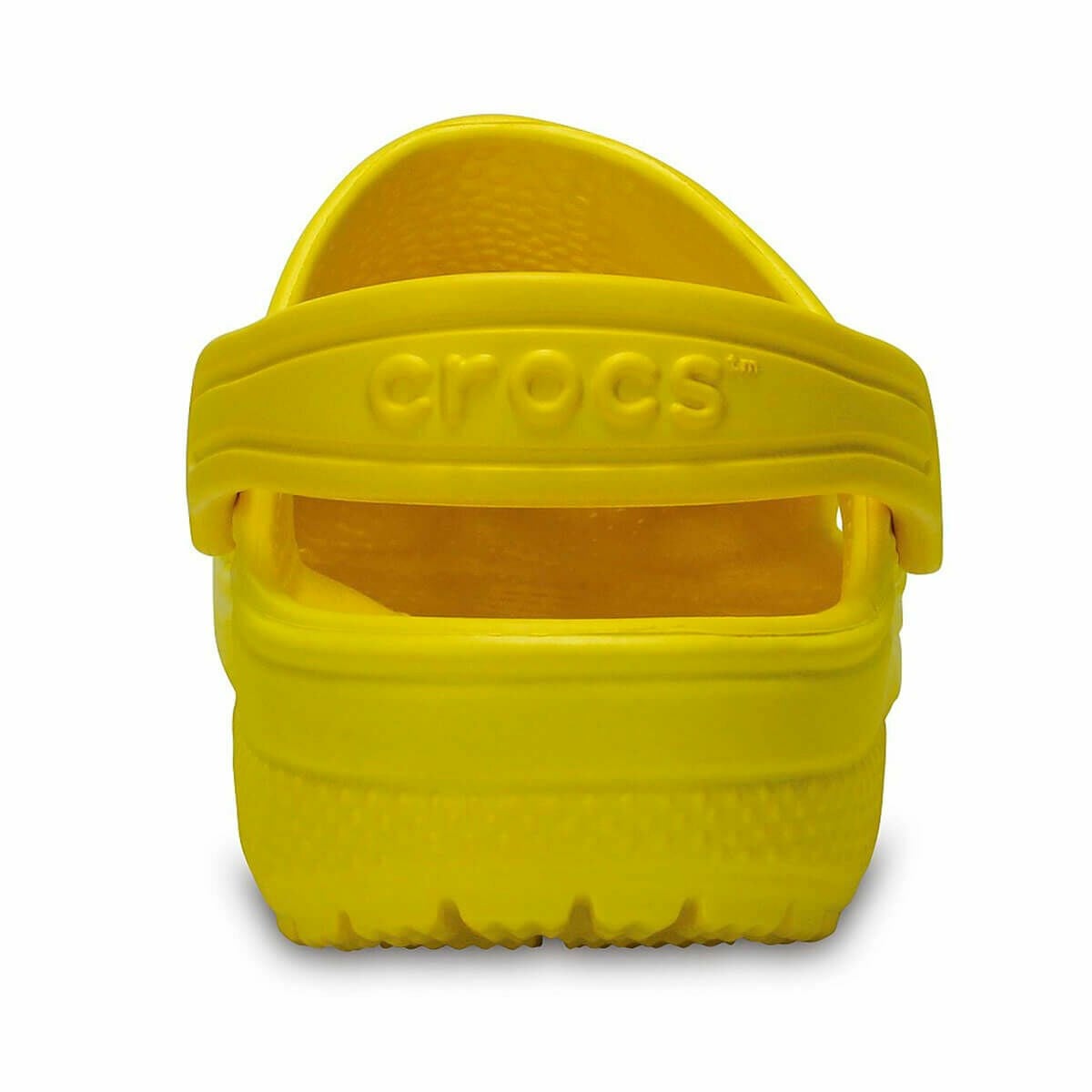 Crocs Classic Clog K Çocuk Terlik-CRO204536P01030