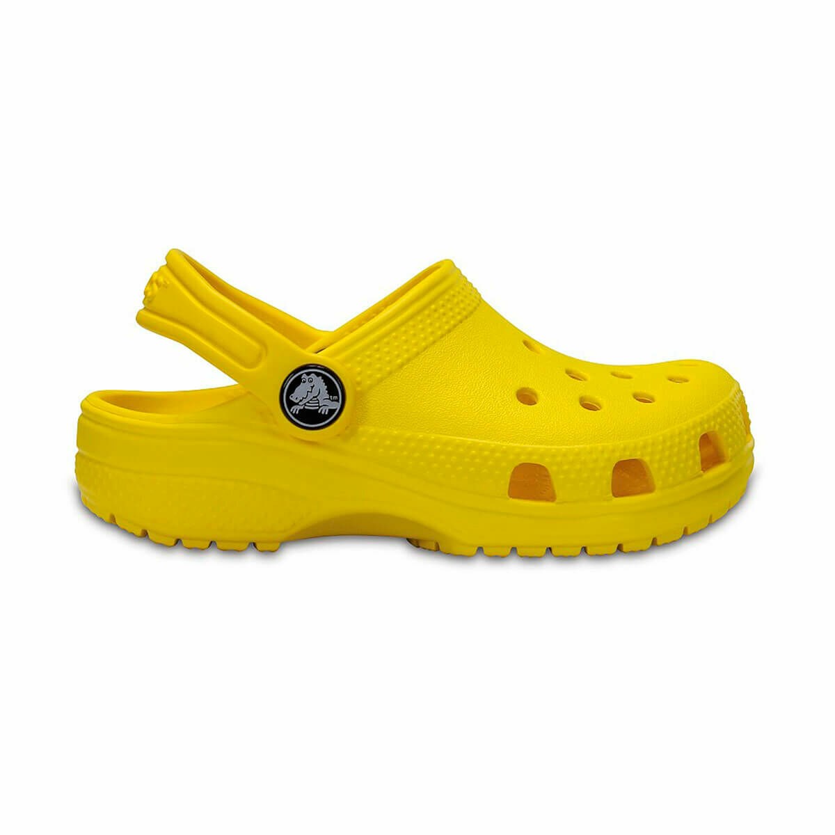 Crocs Classic Clog K Çocuk Terlik-CRO204536P01030