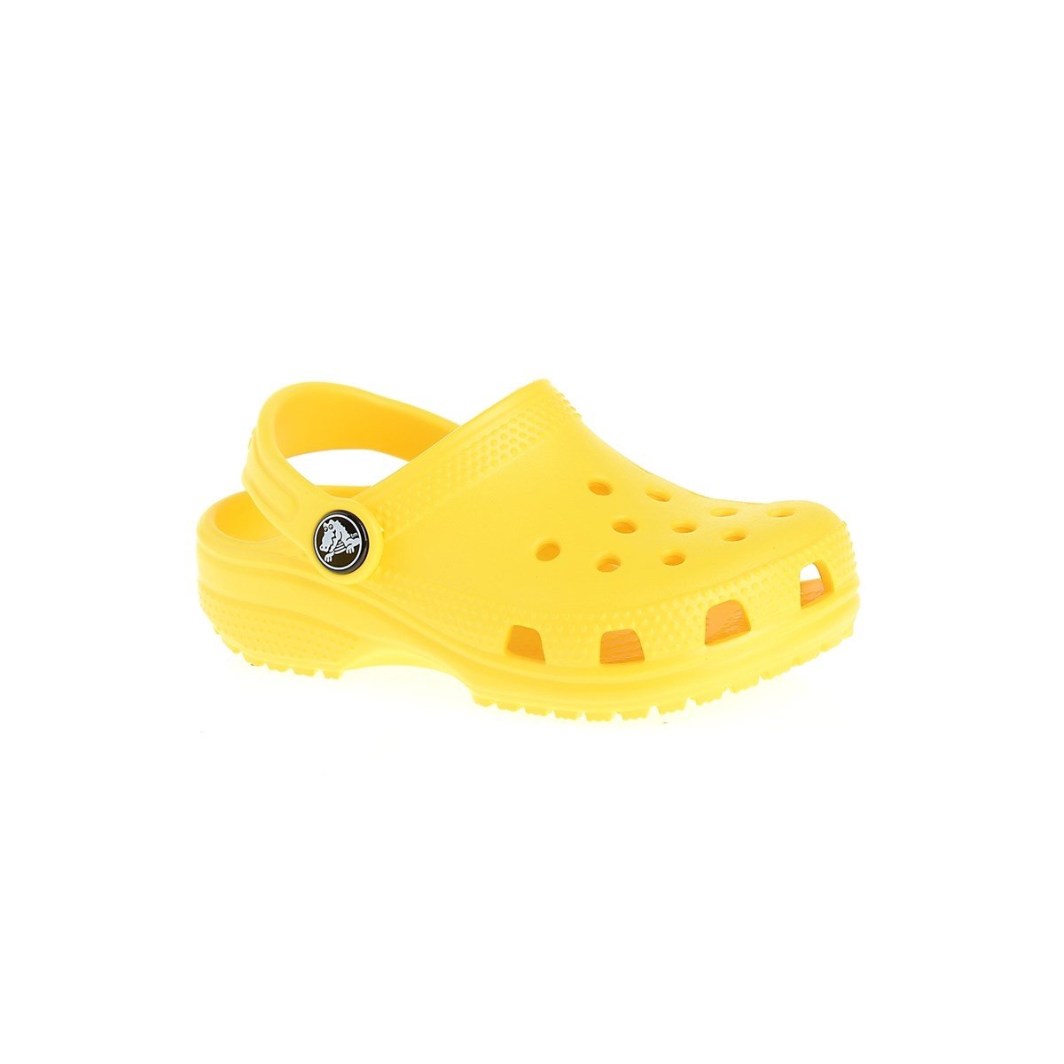 Crocs Classic Clog K Çocuk Terlik-CRO204536P01030