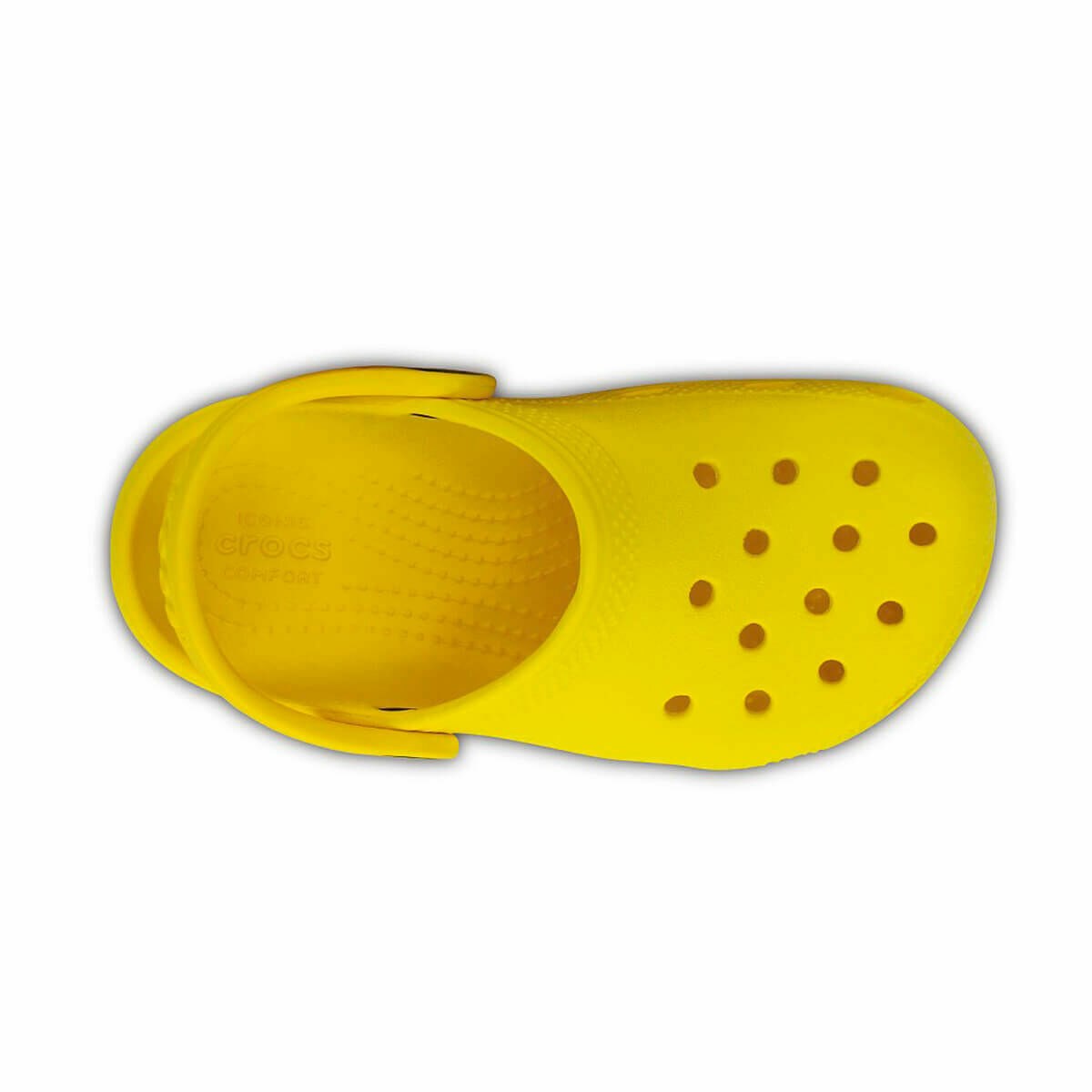 Crocs Classic Clog K Çocuk Terlik-CRO204536P01030