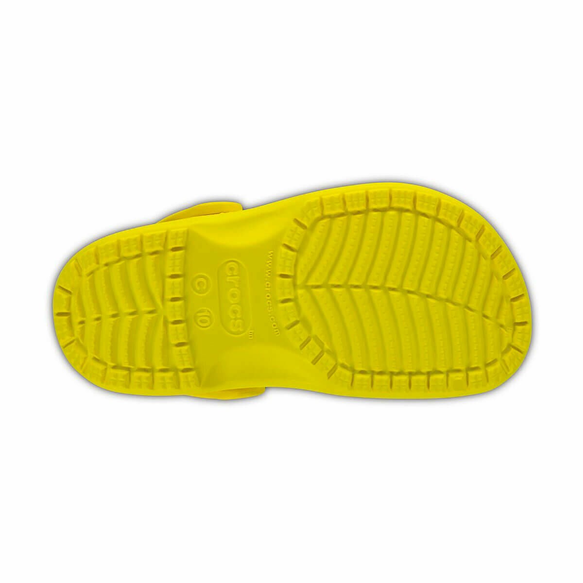 Crocs Classic Clog K Çocuk Terlik-CRO204536P01030