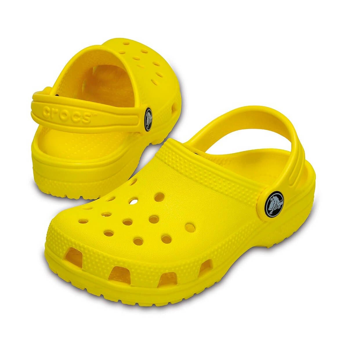 Crocs Classic Clog K Çocuk Terlik-CRO204536P01030