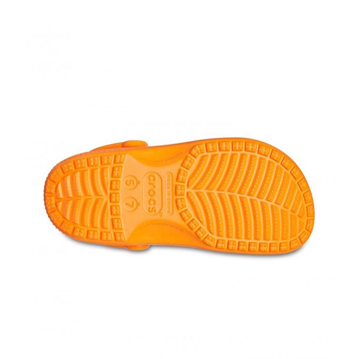 Crocs Classic Clog Kadın Terlik-CROC10001G0183A