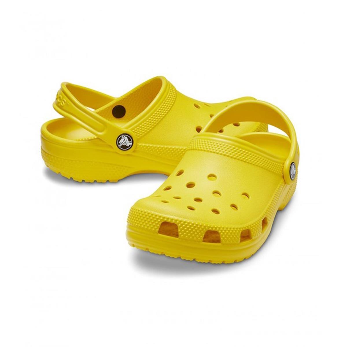 Crocs Classic Clog Kadın Terlik-CROC10001G017C1