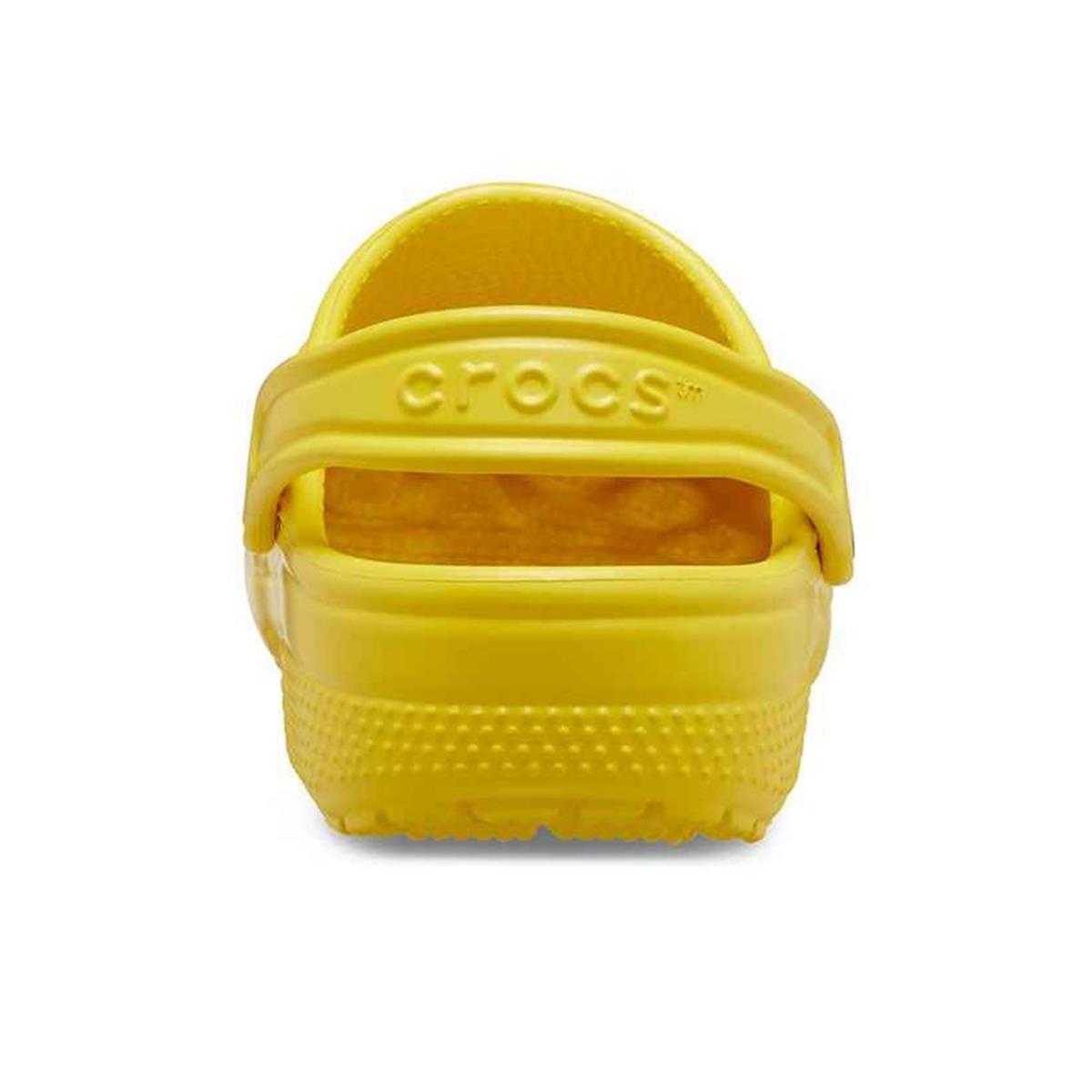 Crocs Classic Clog Kadın Terlik-CROC10001G017C1