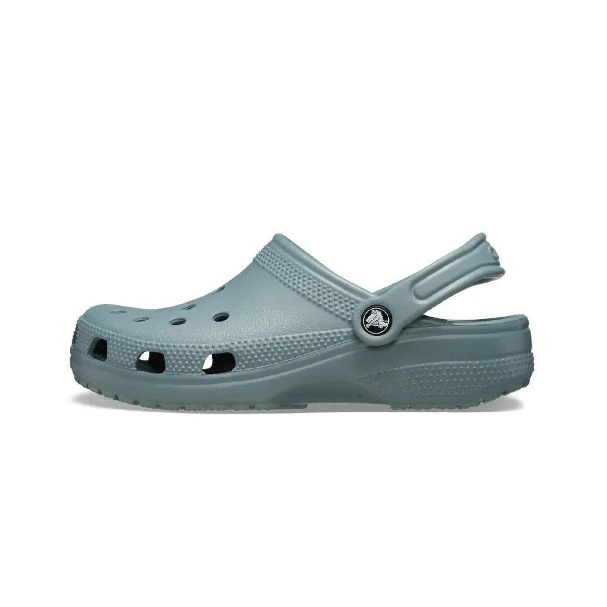 Crocs Classic Clog Kadın Terlik-CROC10001G013YO