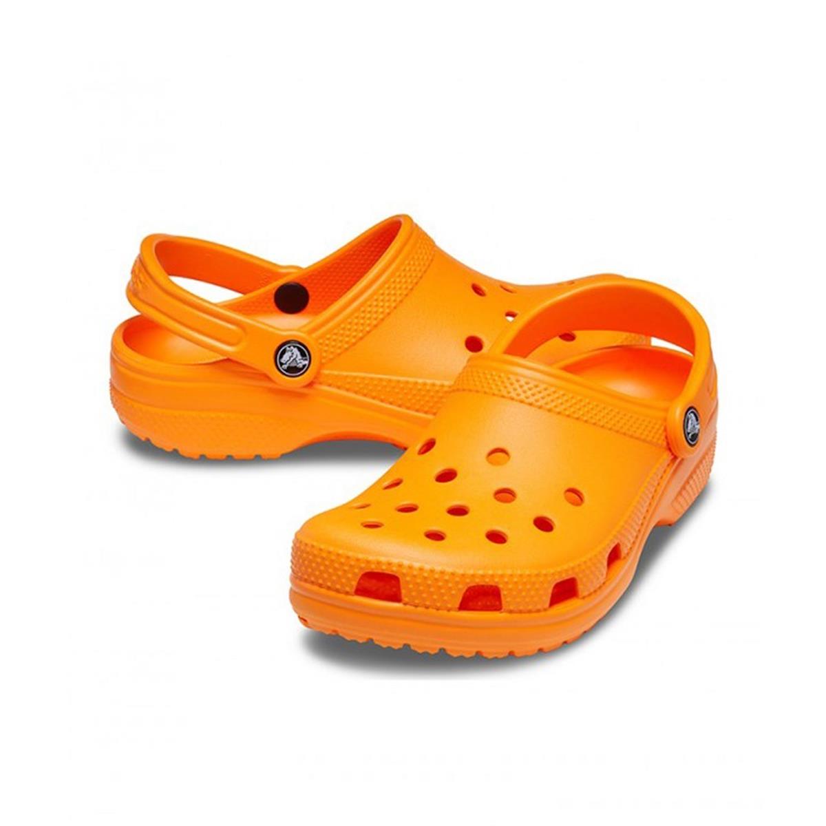 Crocs Classic Clog Kadın Terlik-CROC10001G0183A
