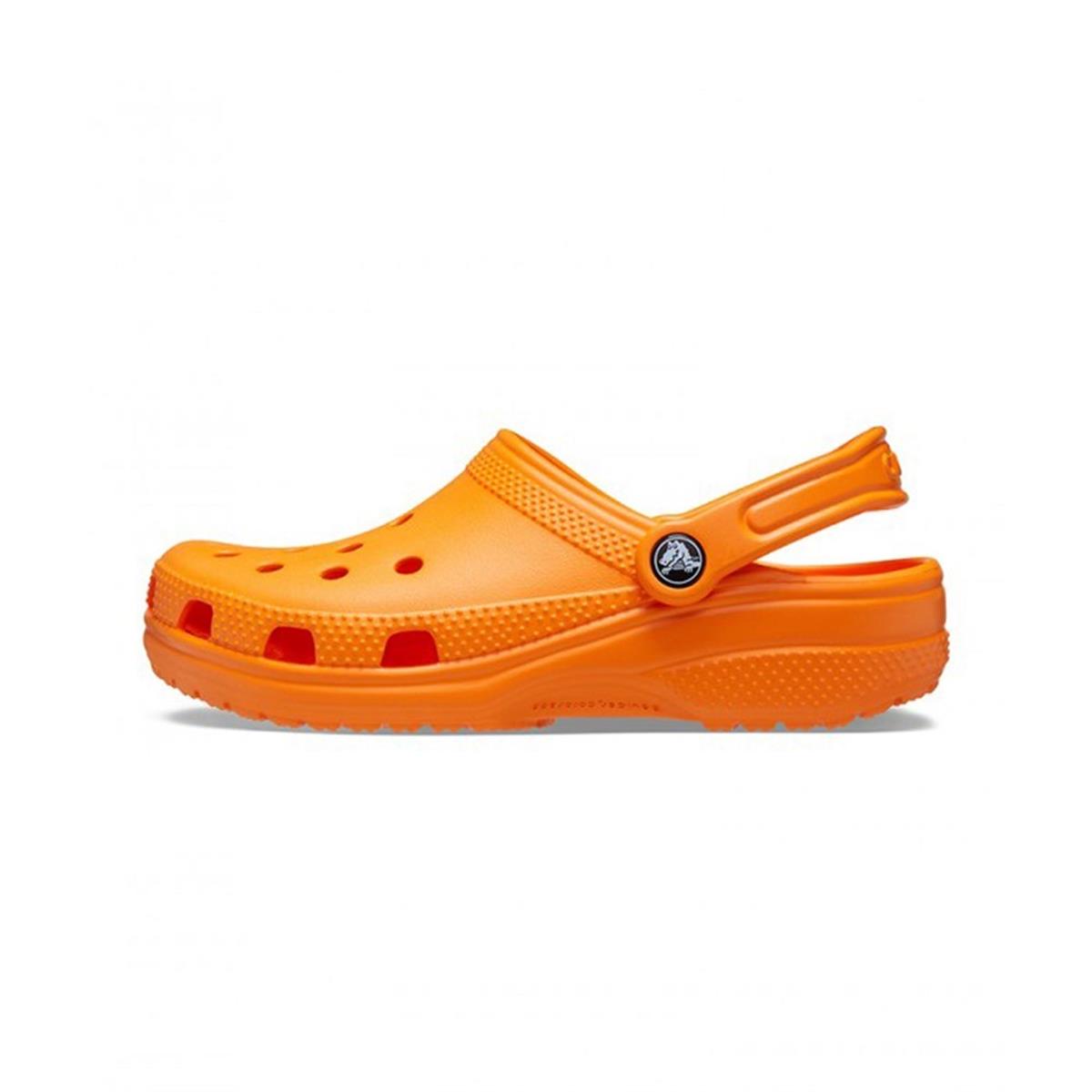 Crocs Classic Clog Kadın Terlik-CROC10001G0183A