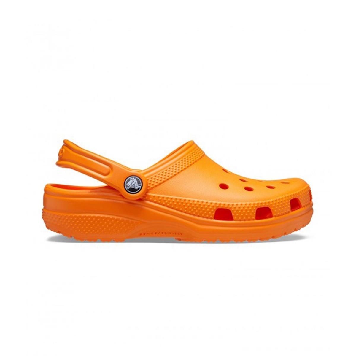 Crocs Classic Clog Kadın Terlik-CROC10001G0183A