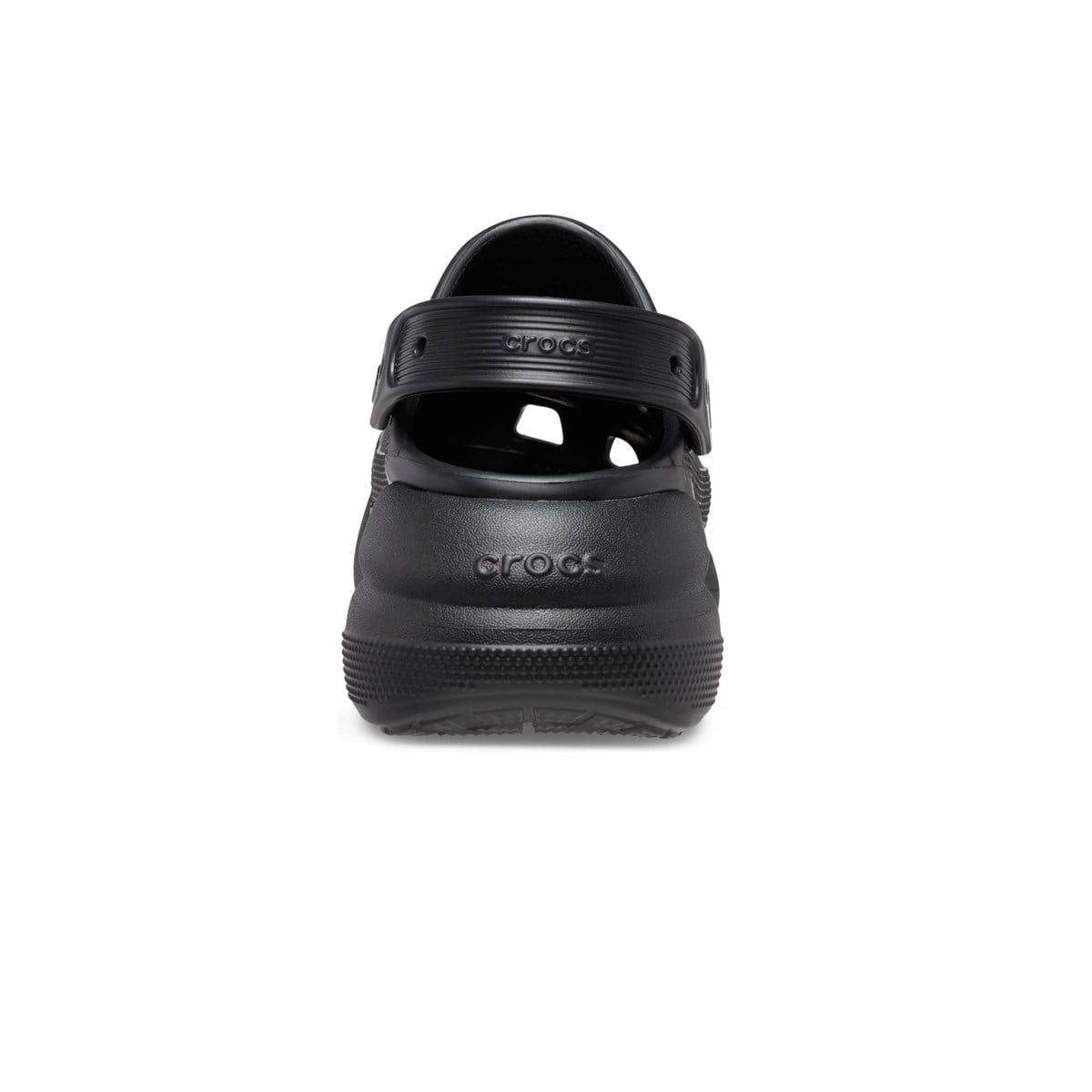 Crocs CLASSİC CRUSH CLOG  Kadın Terlik-CROC207521G1001