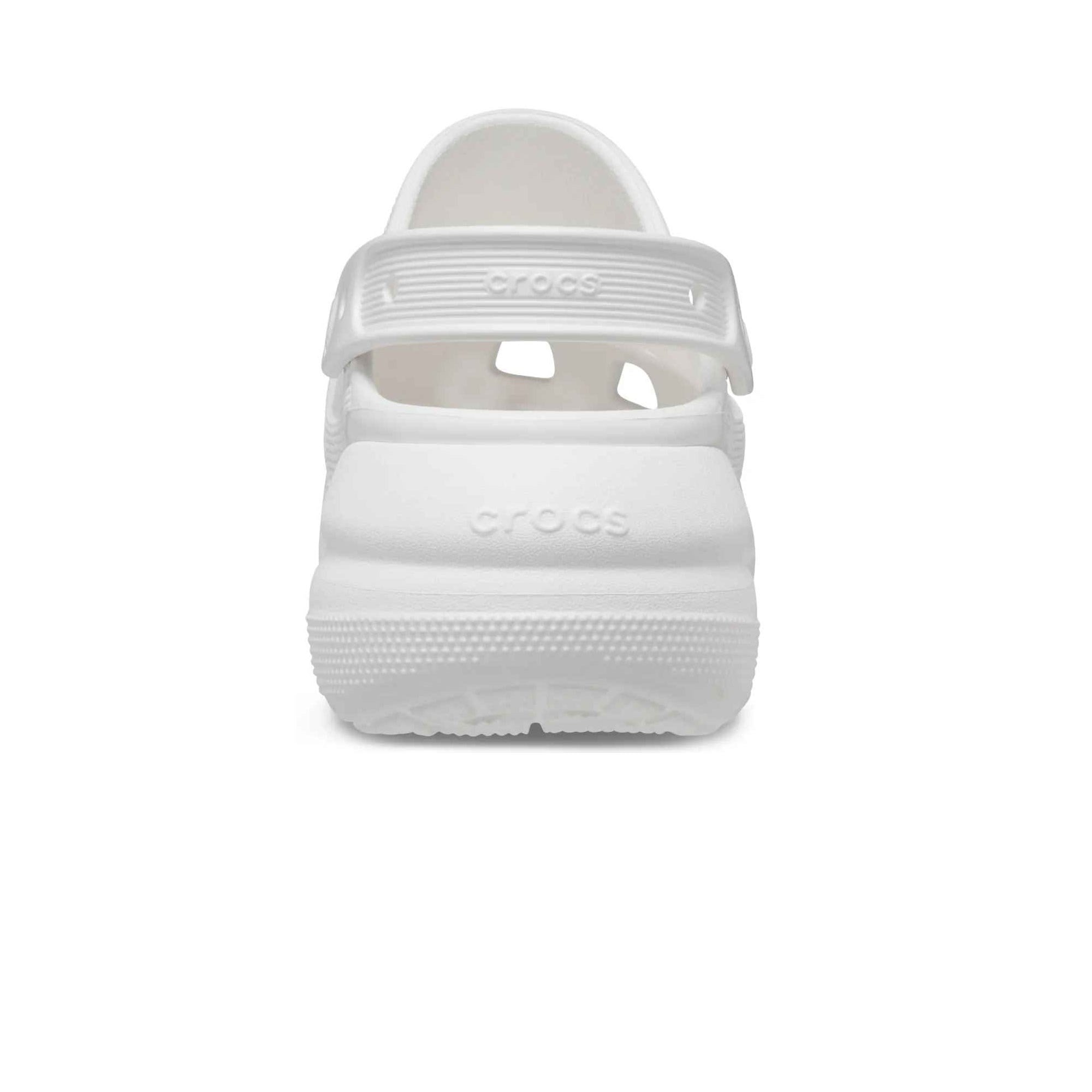 Crocs CLASSİC CRUSH CLOG  Kadın Terlik-CROC207521G1100