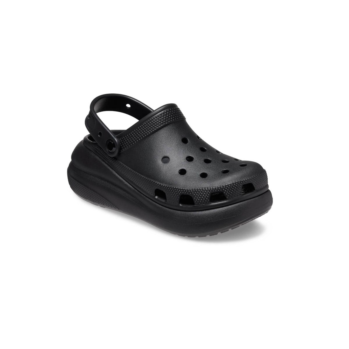 Crocs CLASSİC CRUSH CLOG  Kadın Terlik-CROC207521G1001
