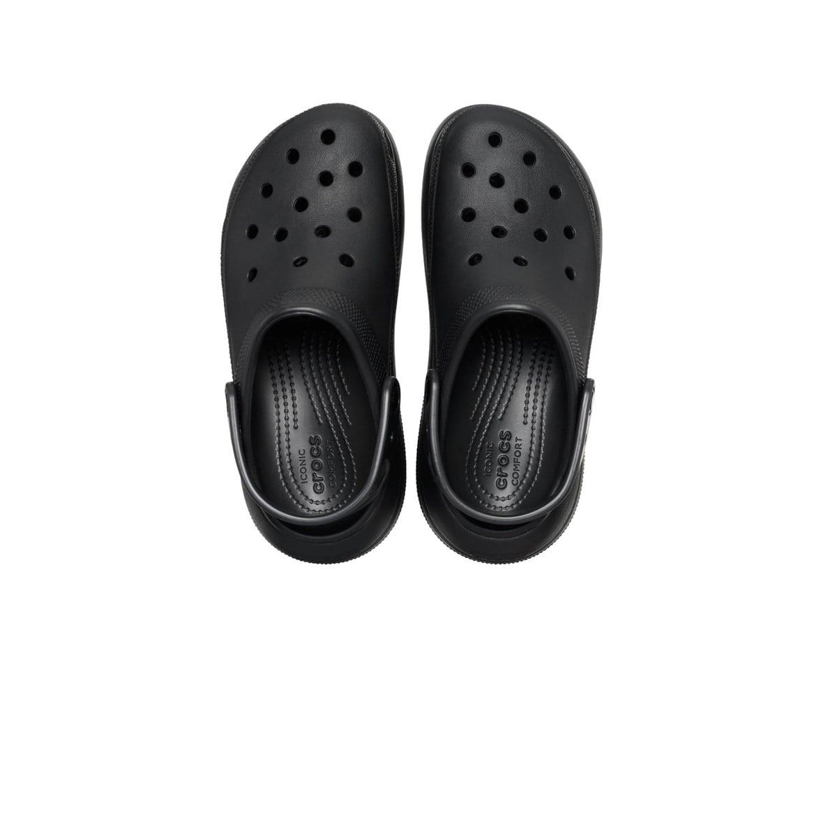 Crocs CLASSİC CRUSH CLOG  Kadın Terlik-CROC207521G1001