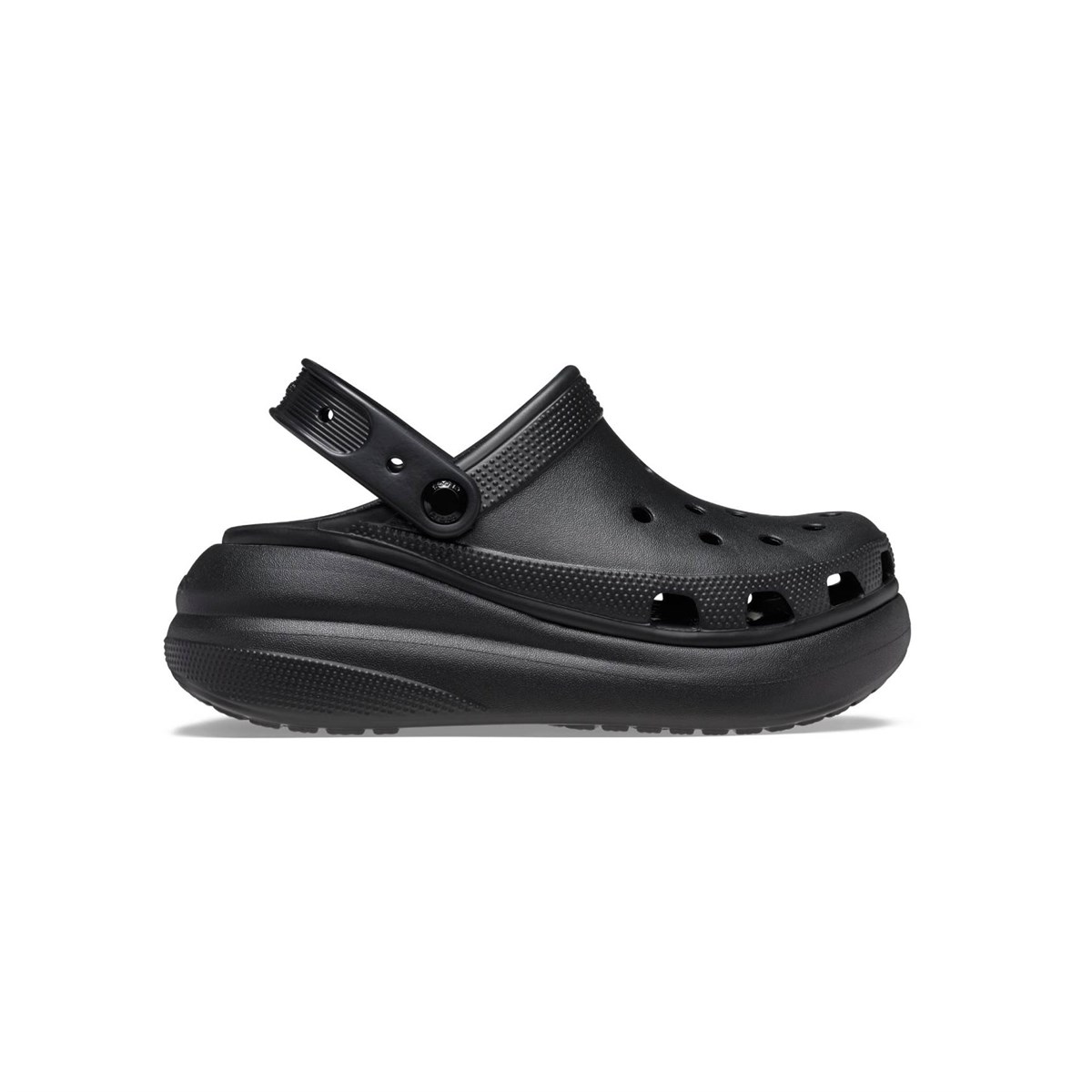 Crocs CLASSİC CRUSH CLOG  Kadın Terlik-CROC207521G1001