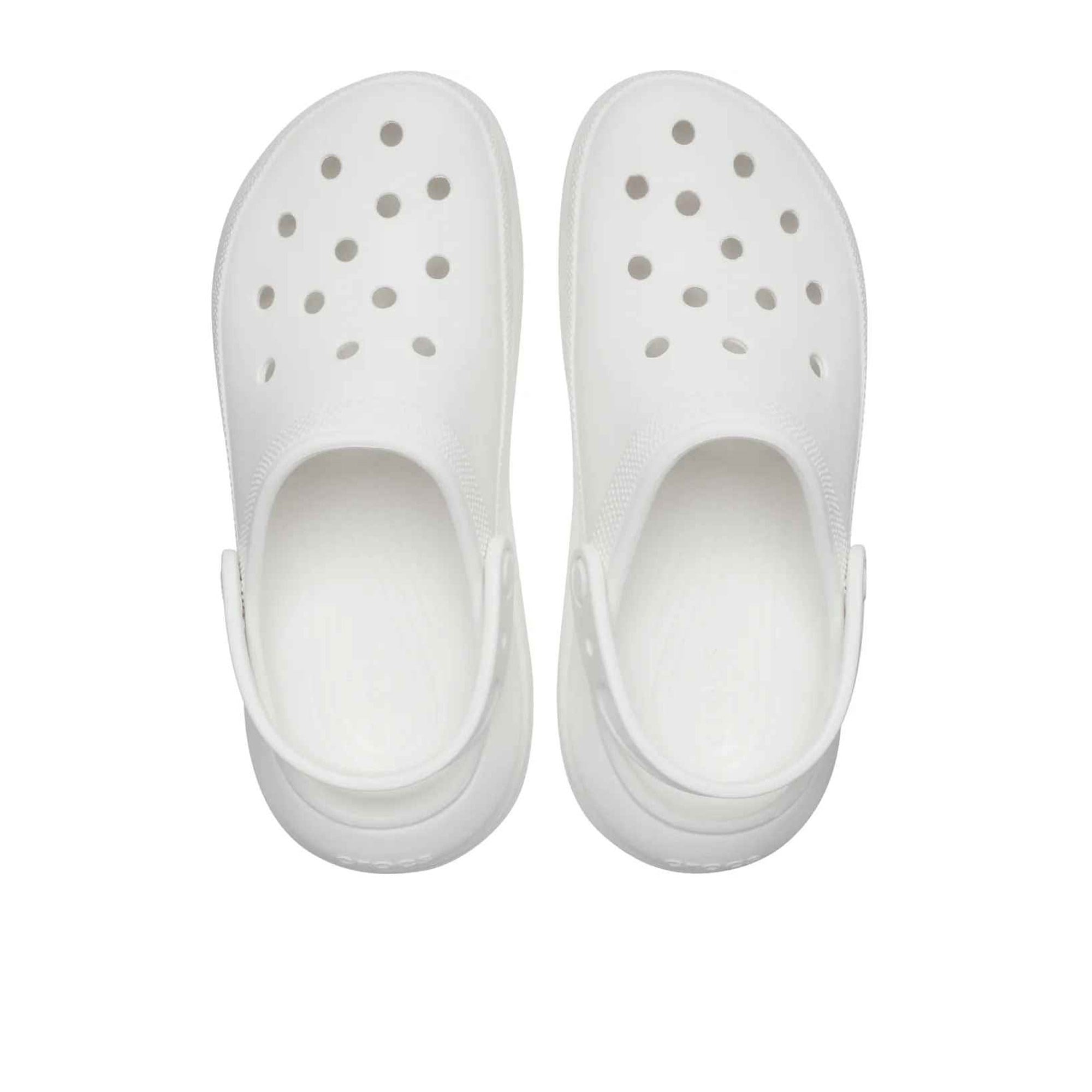 Crocs CLASSİC CRUSH CLOG  Kadın Terlik-CROC207521G1100