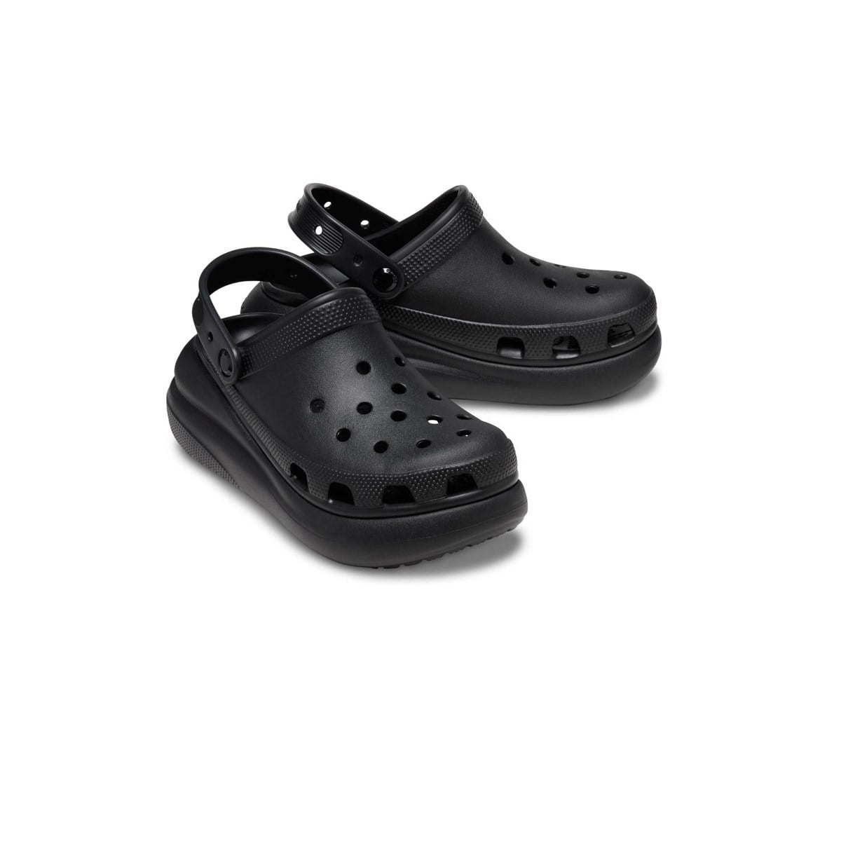 Crocs CLASSİC CRUSH CLOG  Kadın Terlik-CROC207521G1001