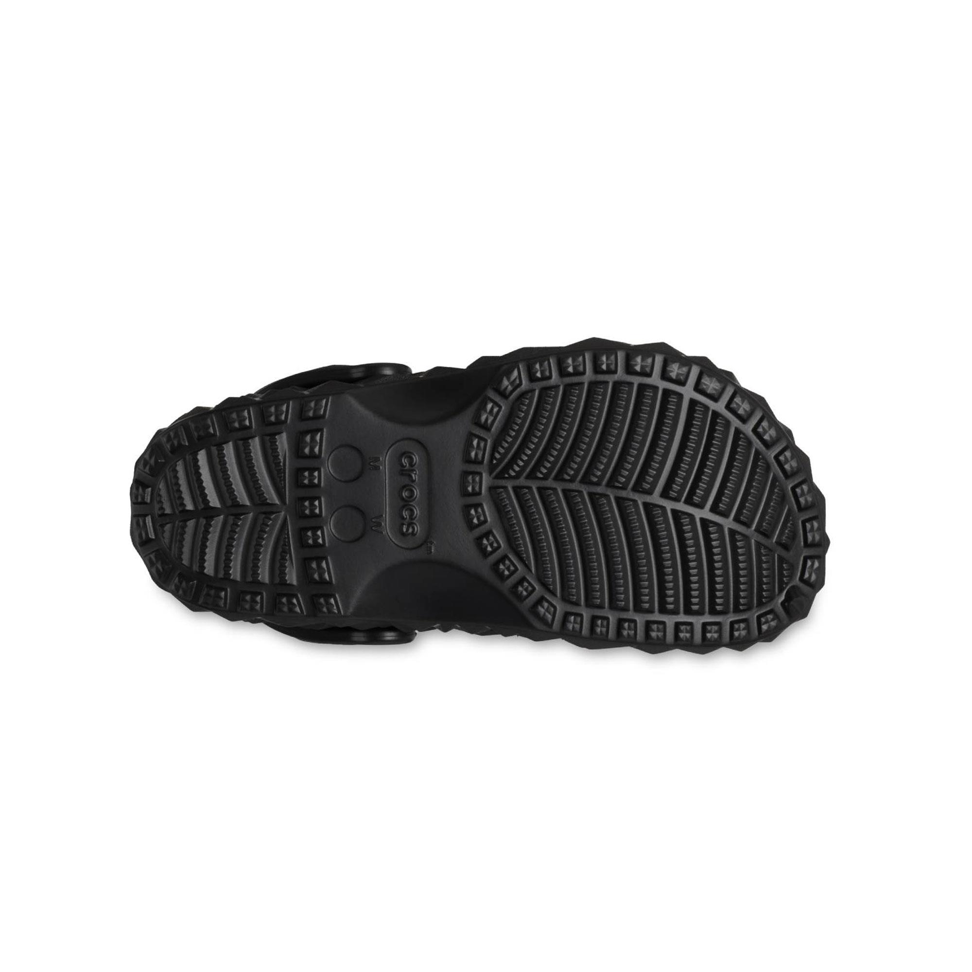 Crocs CLASSİC GEOMETRİC  Kadın Terlik-CRO209563G01001