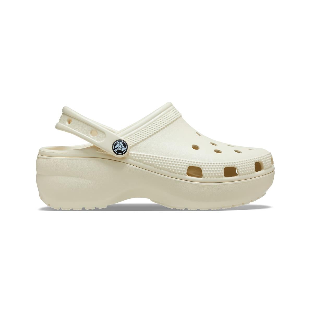 Crocs Classic Platform Clog W
  Kadın Terlik-CROC206750G1139