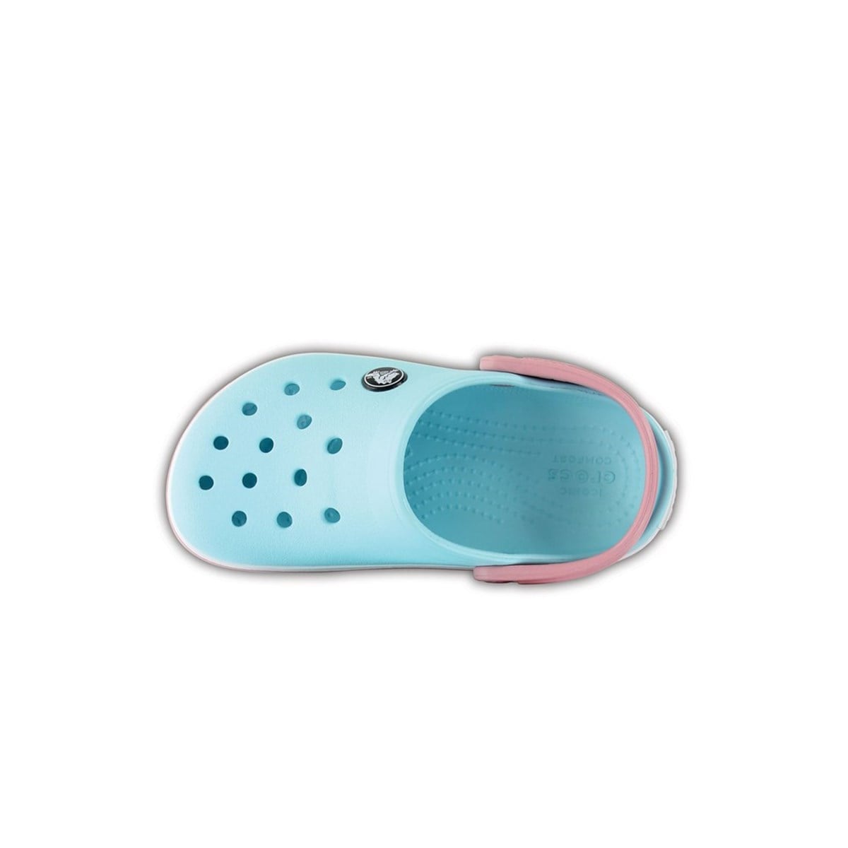 Crocs Crocband Clog Çocuk Terlik-CRO204537I01248